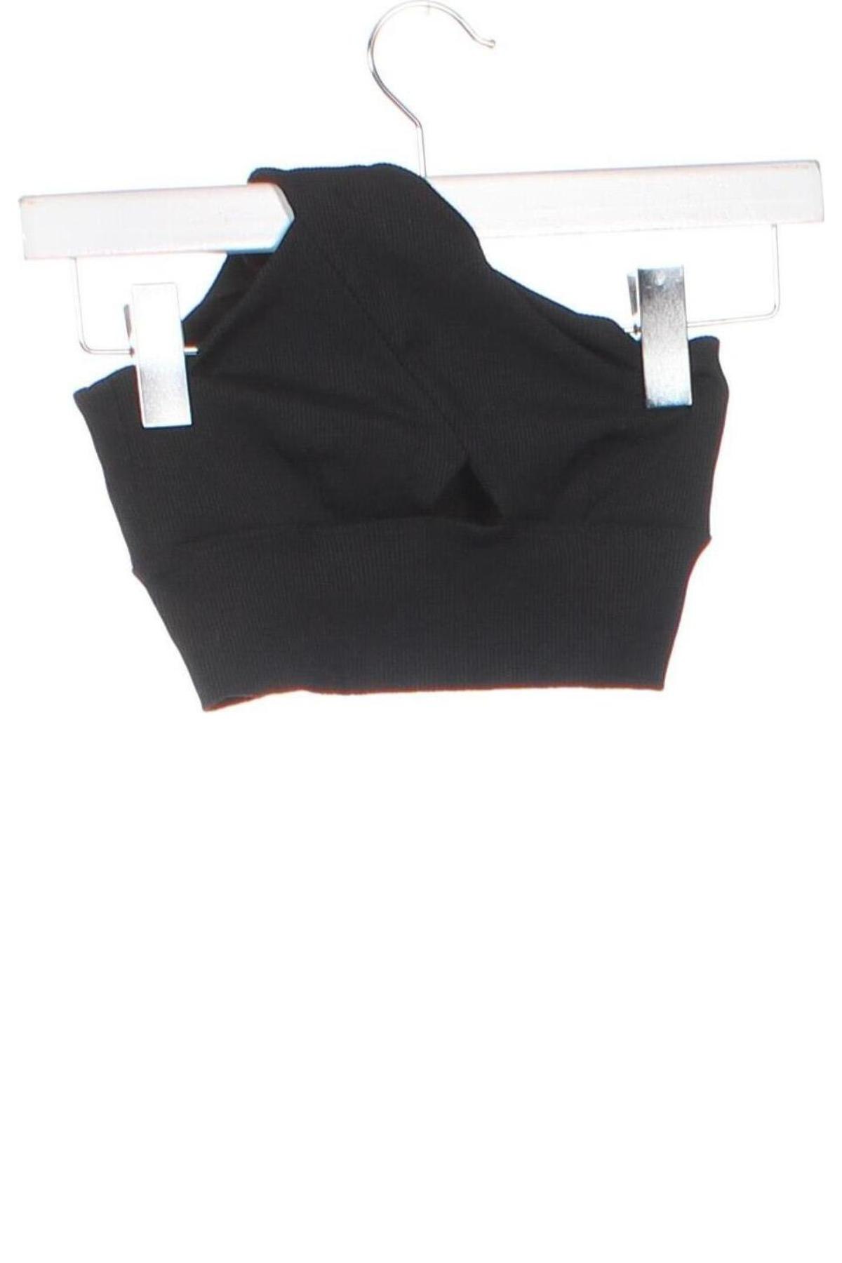 Γυναικείο αμάνικο μπλουζάκι Cotton On, Μέγεθος XS, Χρώμα Μαύρο, Τιμή 10,82 €
