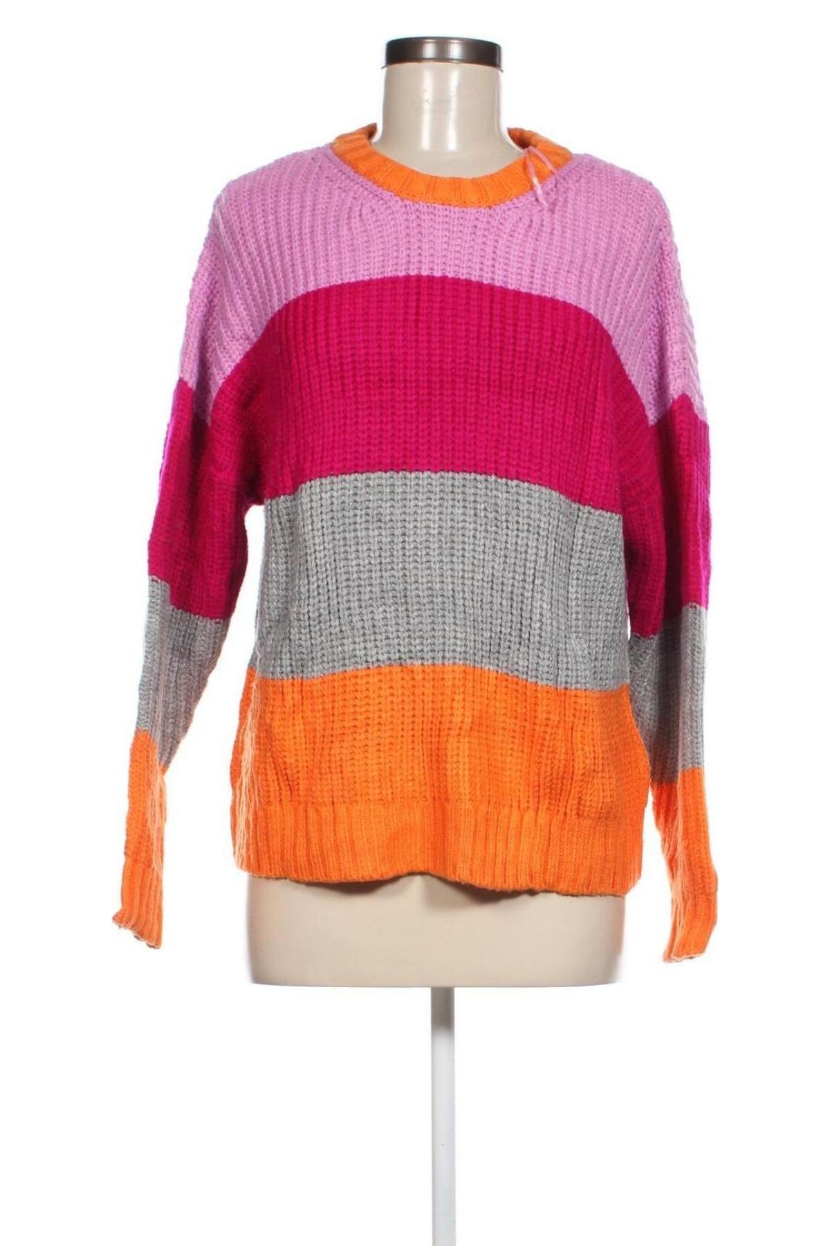 Pulover de femei, Mărime S, Culoare Multicolor, Preț 10,49 Lei