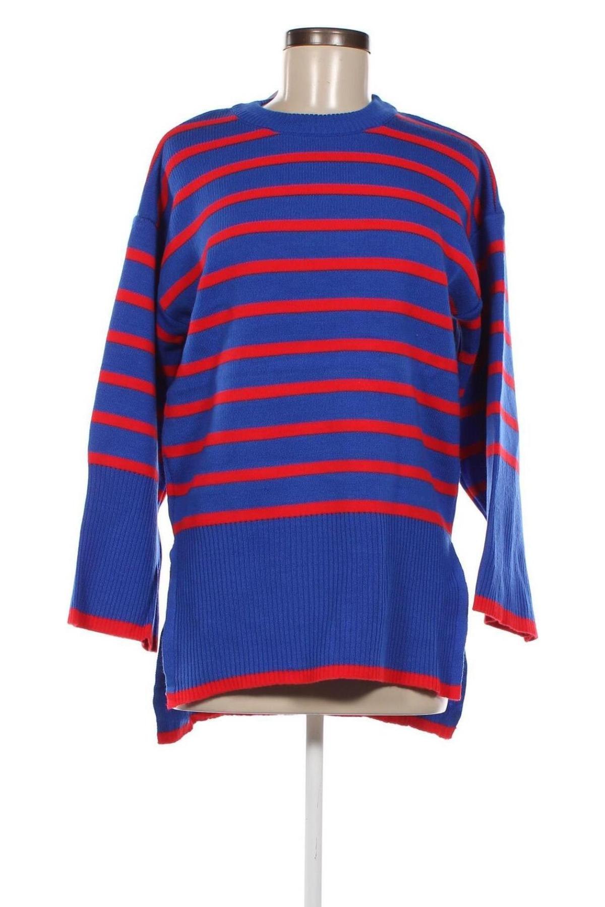 Γυναικείο πουλόβερ, Μέγεθος M, Χρώμα Πολύχρωμο, Τιμή 9,72 €