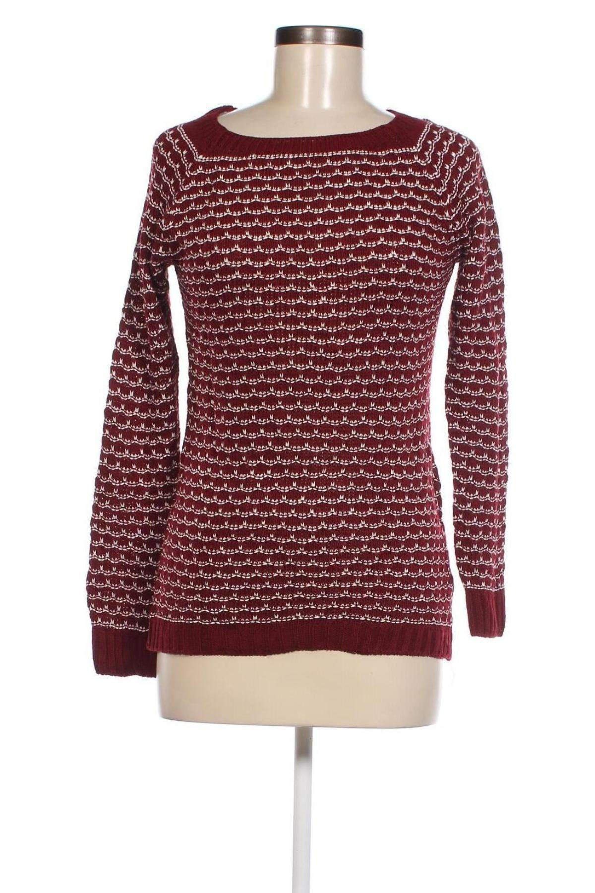 Damenpullover, Größe M, Farbe Mehrfarbig, Preis 4,99 €