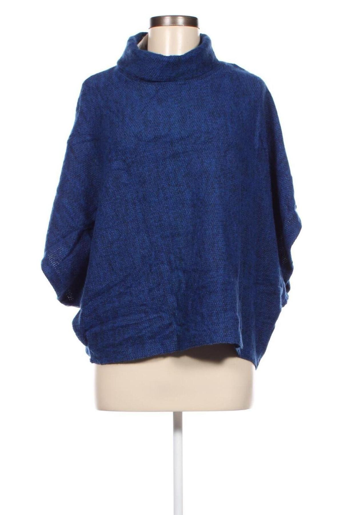 Damenpullover, Größe L, Farbe Blau, Preis € 2,02