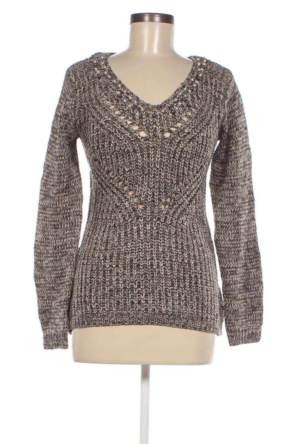 Damenpullover, Größe S, Farbe Mehrfarbig, Preis 2,22 €