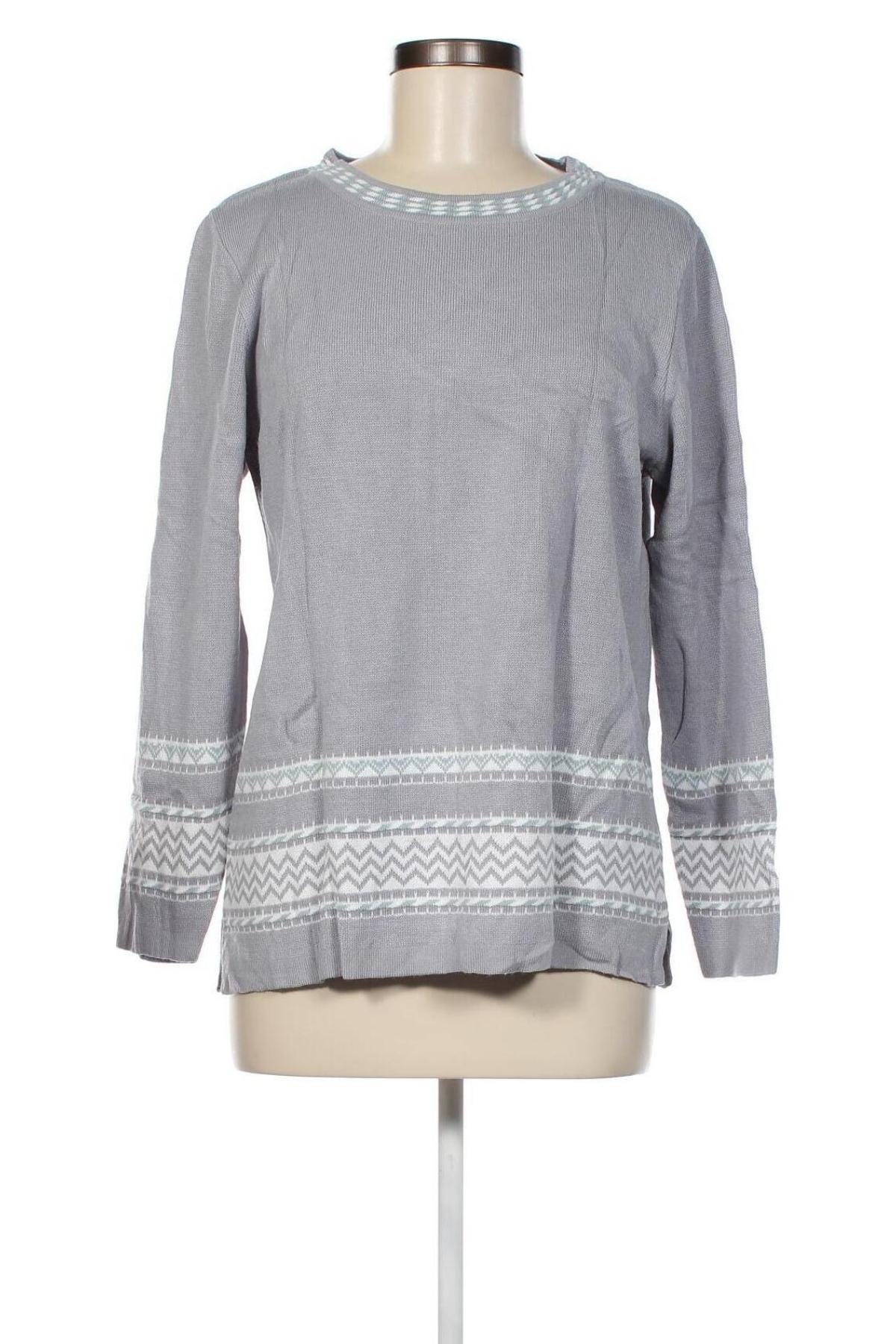 Дамски пуловер Afibel, Размер M, Цвят Многоцветен, Цена 8,70 лв.