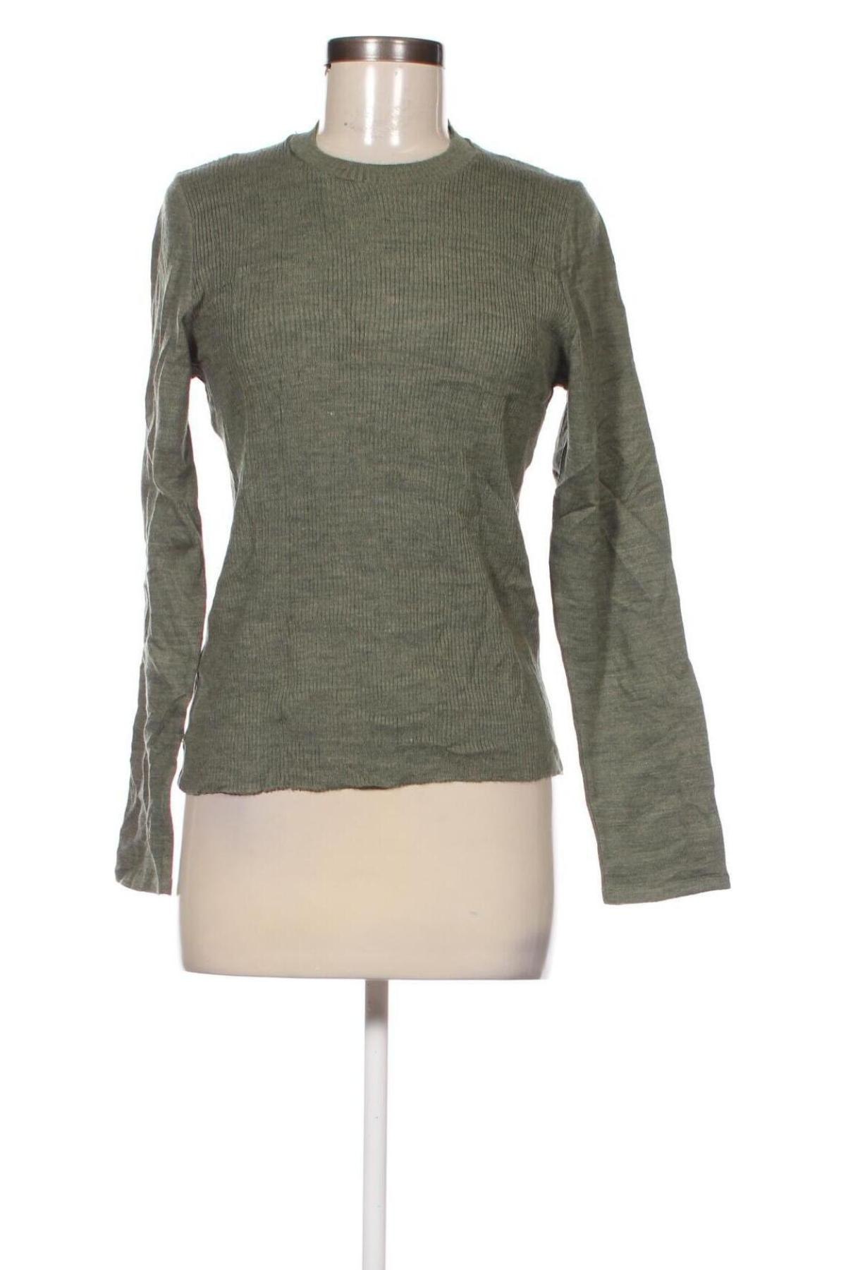 Damenpullover Aldo Martins, Größe S, Farbe Grün, Preis 18,93 €