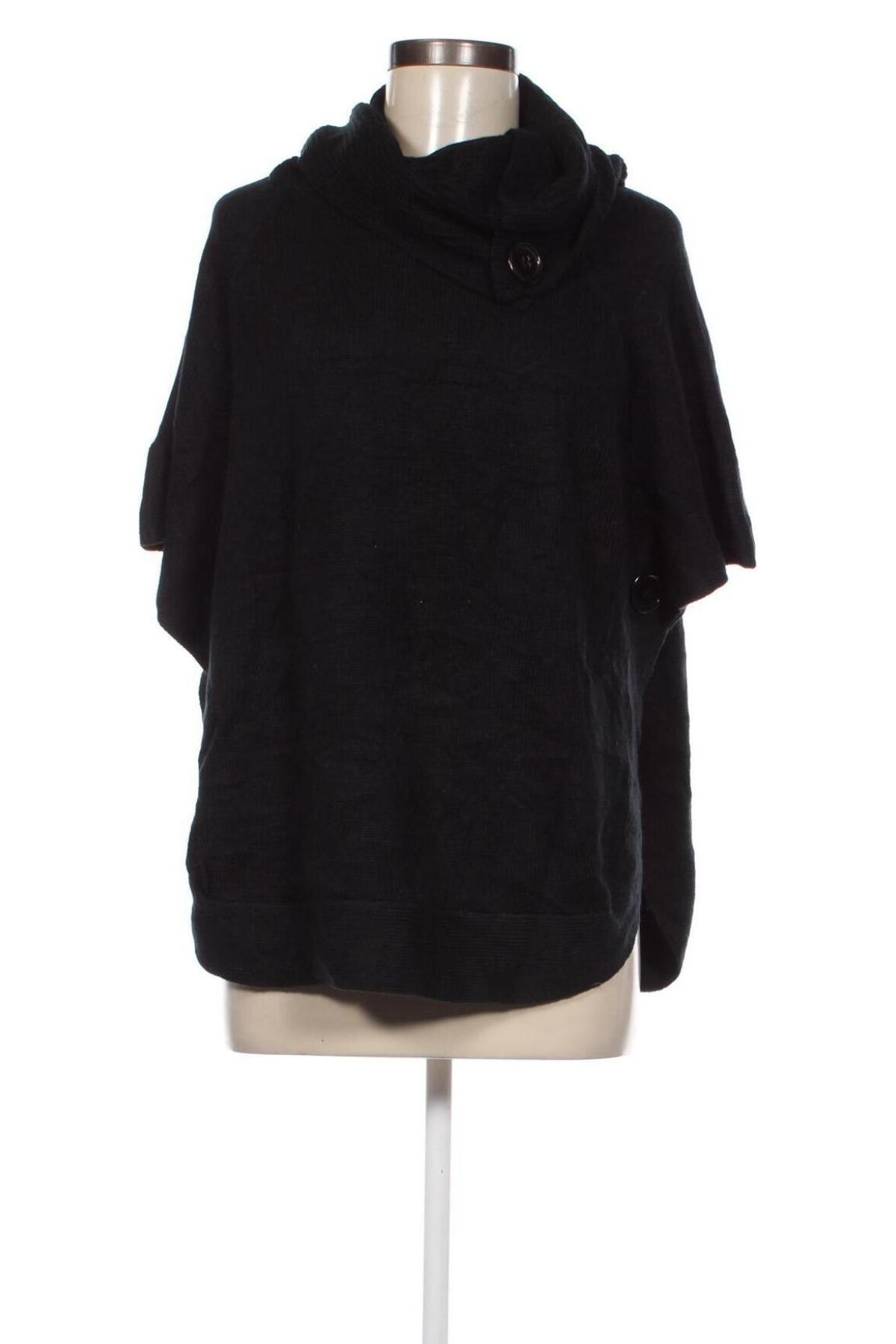Дамски пуловер Anissej Life, Размер M, Цвят Черен, Цена 68,00 лв.