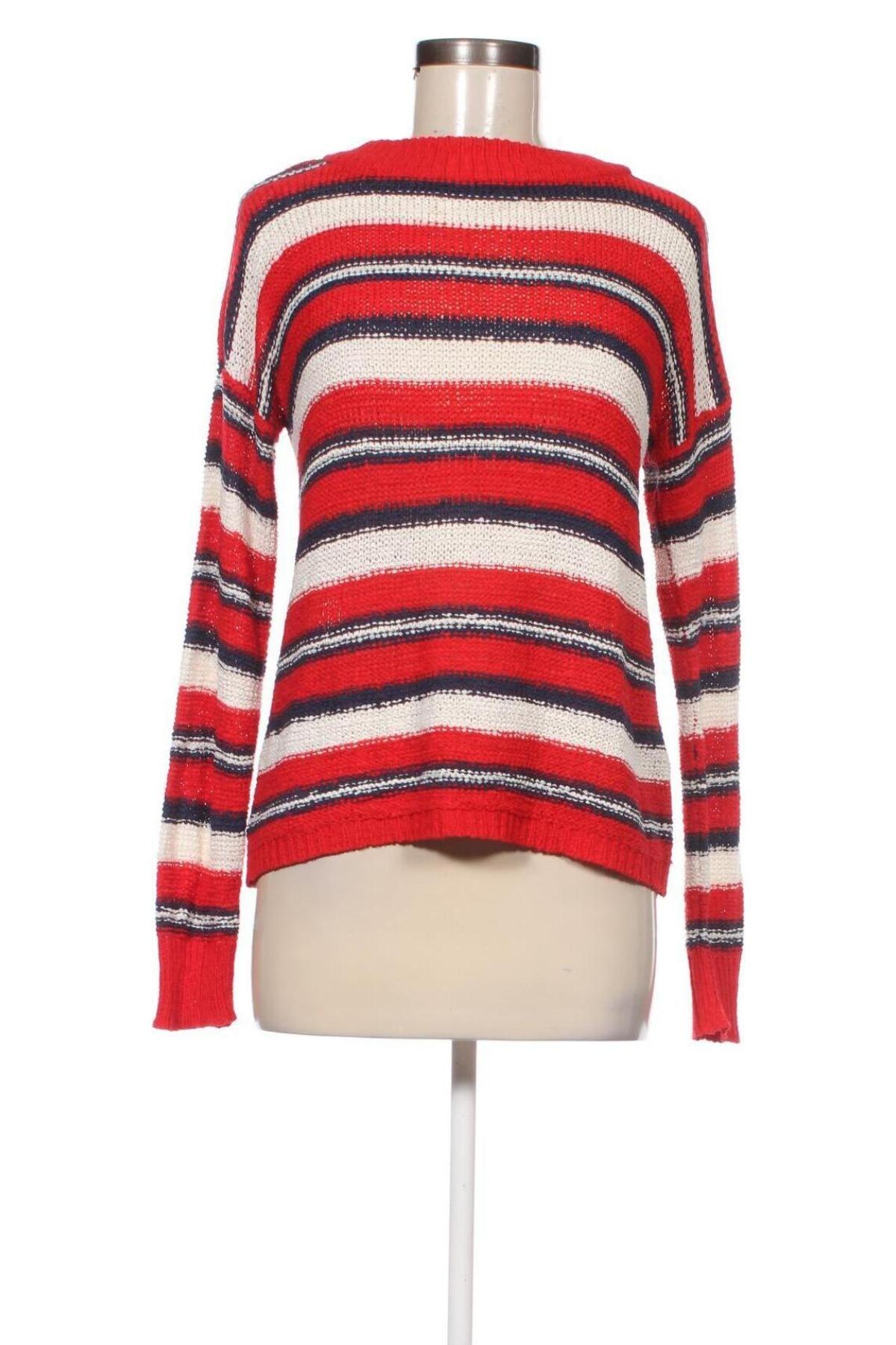 Γυναικείο πουλόβερ Atmosphere, Μέγεθος M, Χρώμα Πολύχρωμο, Τιμή 6,28 €