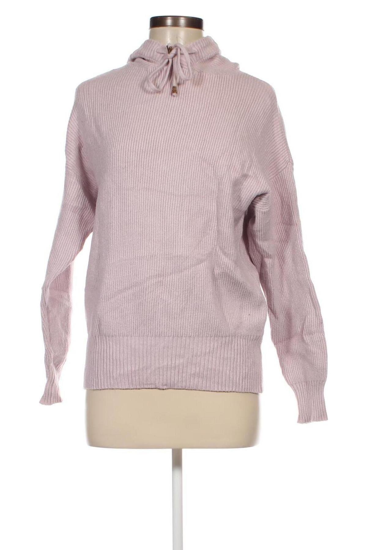 Damenpullover Bluoltre, Größe M, Farbe Rosa, Preis 2,42 €