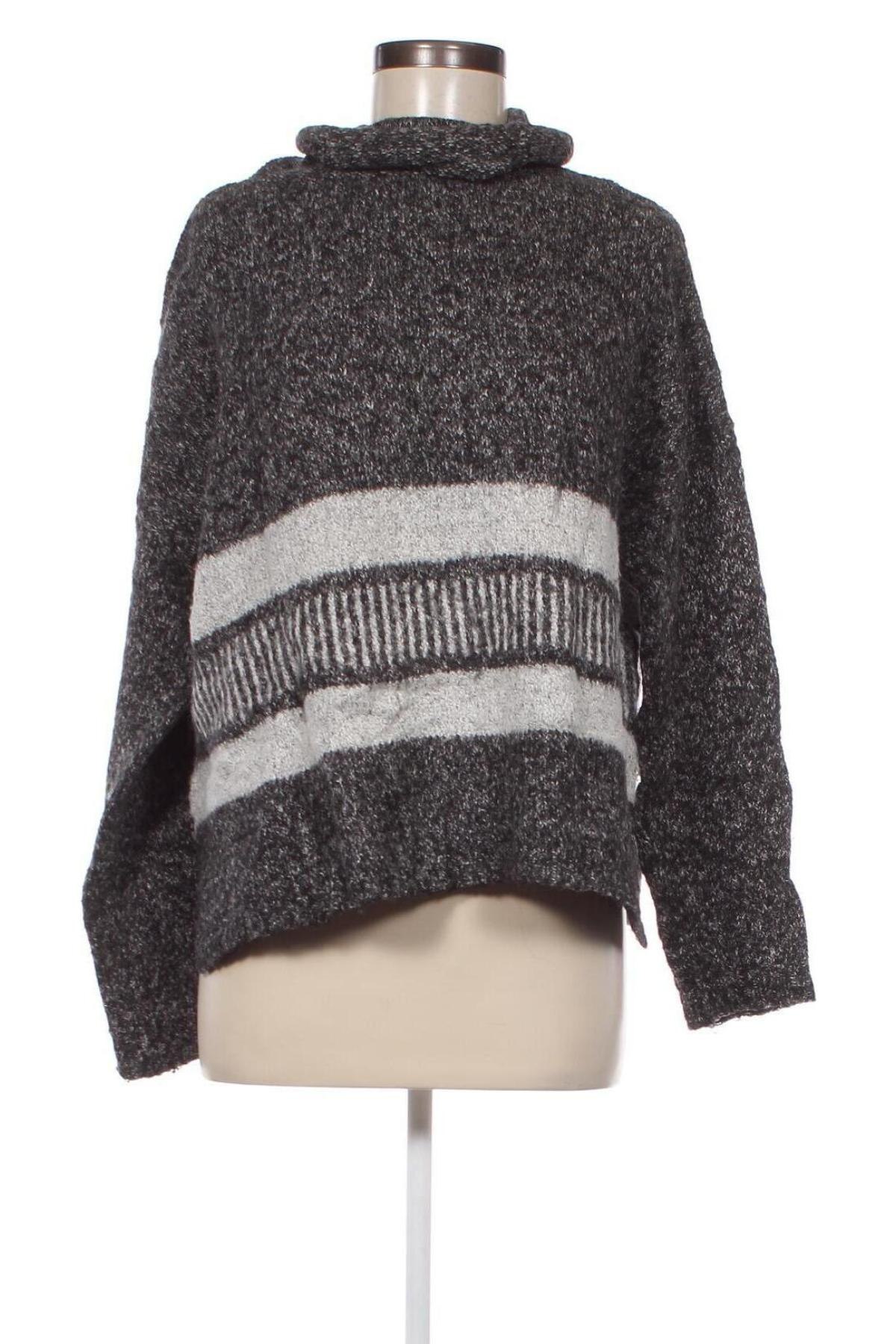 Damenpullover Corazon, Größe L, Farbe Grau, Preis € 4,99