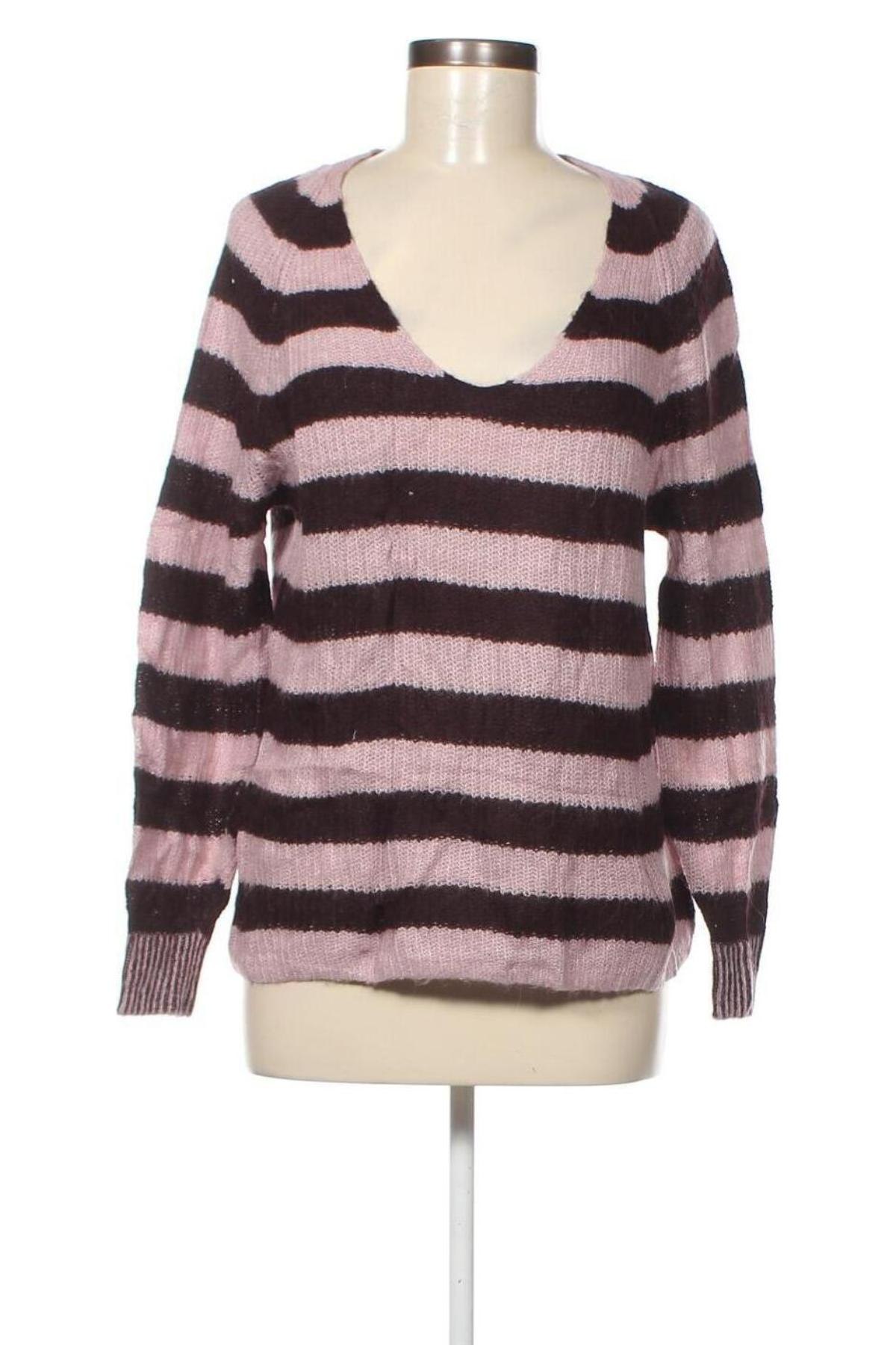 Дамски пуловер Esprit, Размер S, Цвят Многоцветен, Цена 4,35 лв.