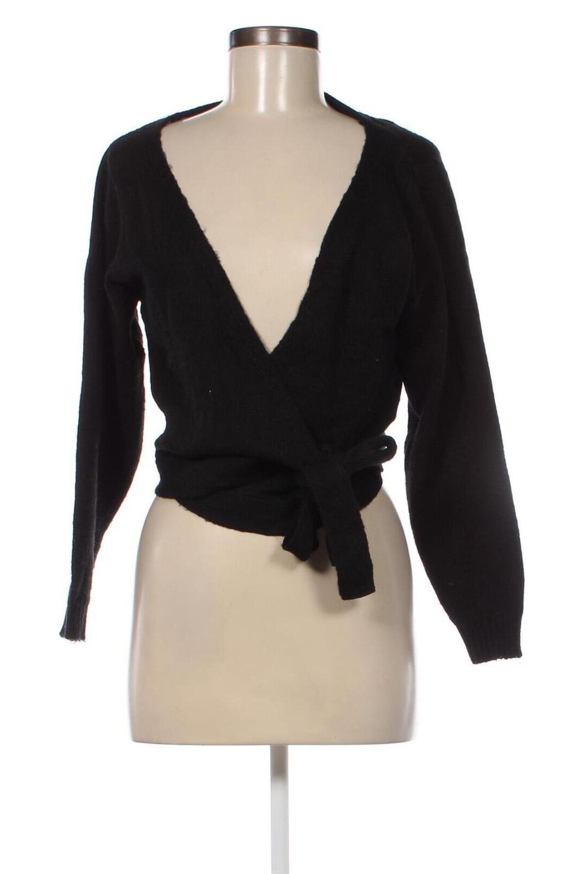 Γυναικείο πουλόβερ Even&Odd, Μέγεθος XS, Χρώμα Μαύρο, Τιμή 8,06 €