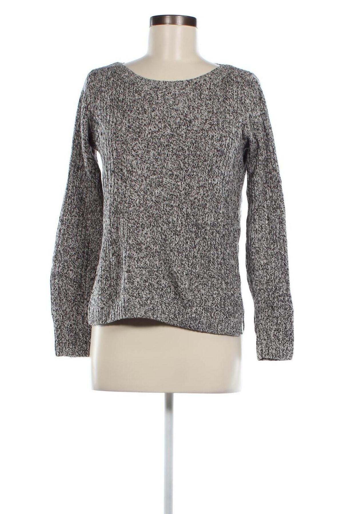 Damenpullover H&M, Größe S, Farbe Grau, Preis € 2,22