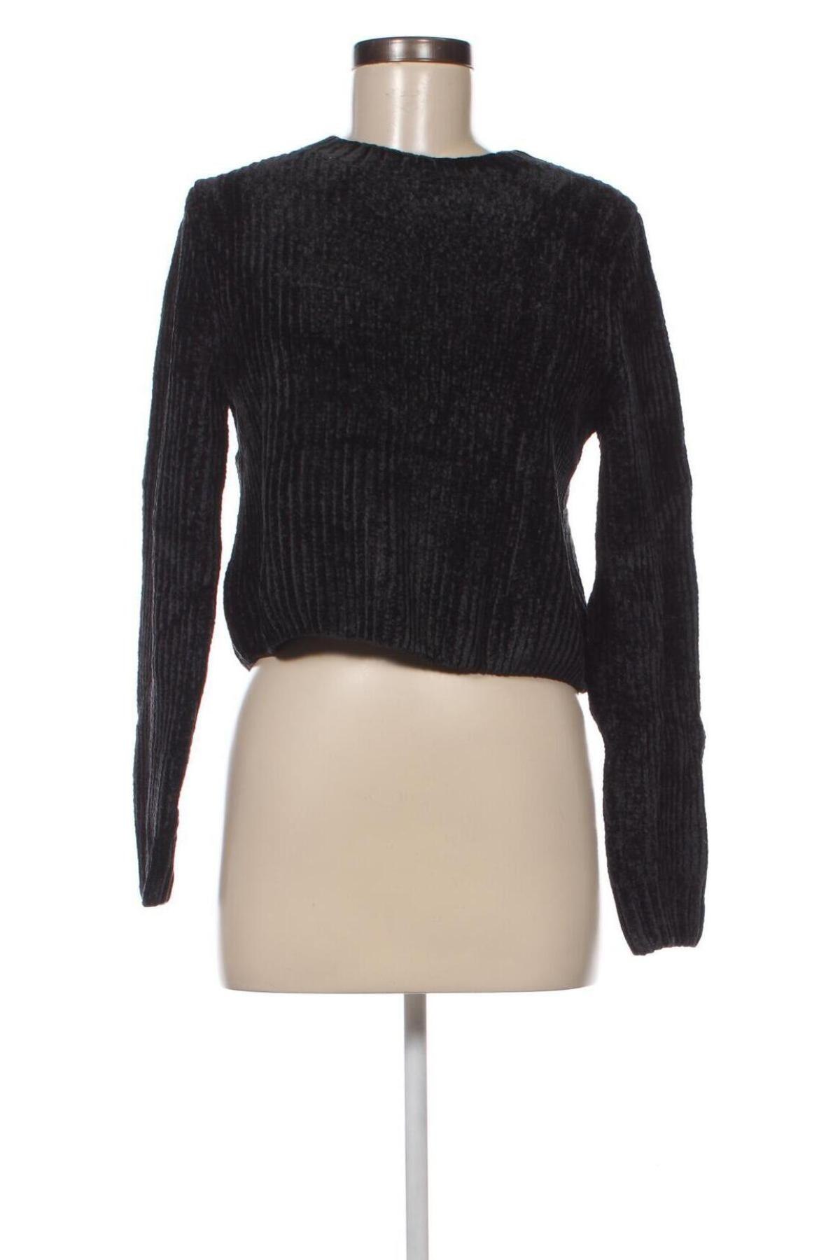 Damski sweter H&M, Rozmiar M, Kolor Niebieski, Cena 12,99 zł