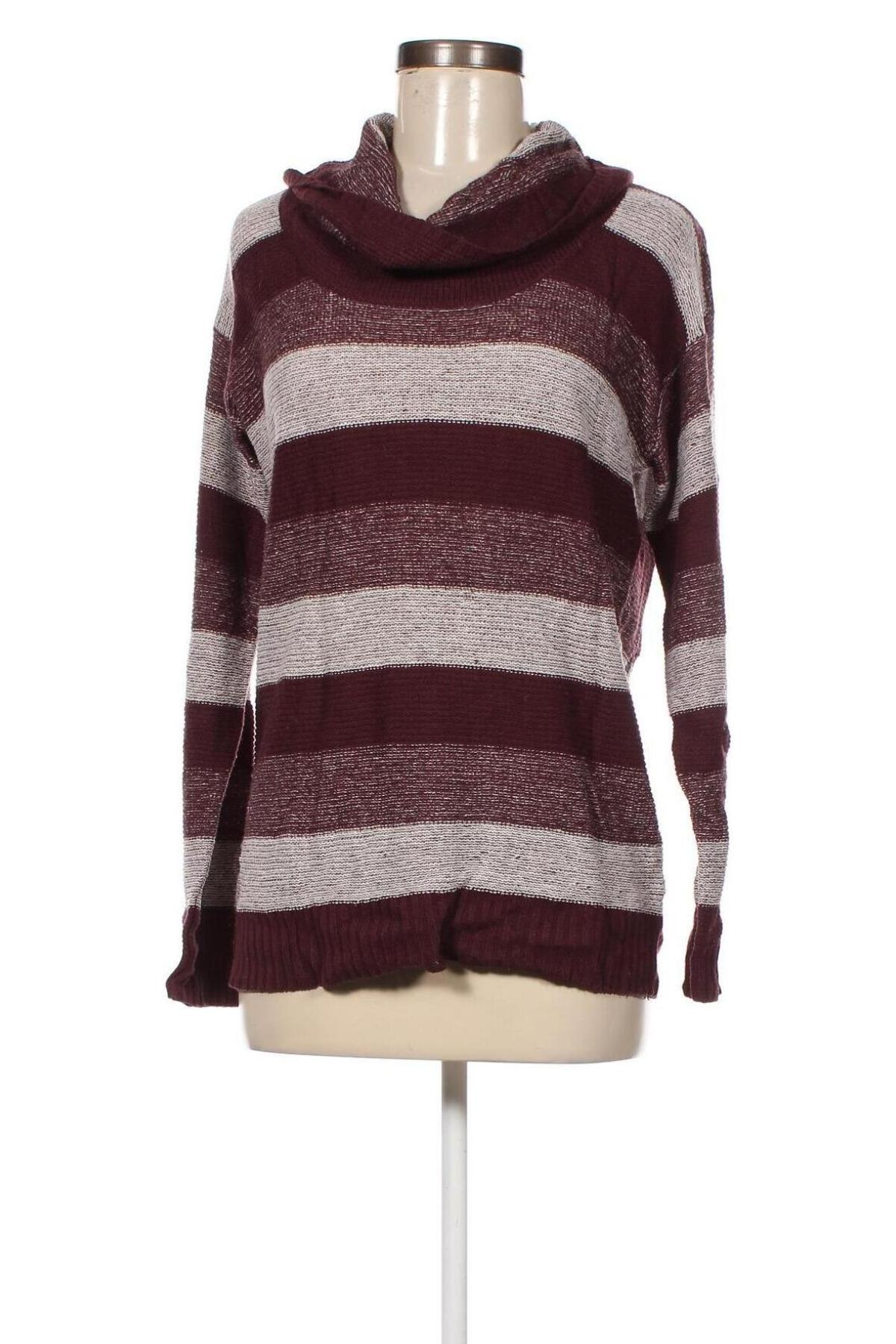 Γυναικείο πουλόβερ Happy Holly, Μέγεθος M, Χρώμα Πολύχρωμο, Τιμή 5,38 €