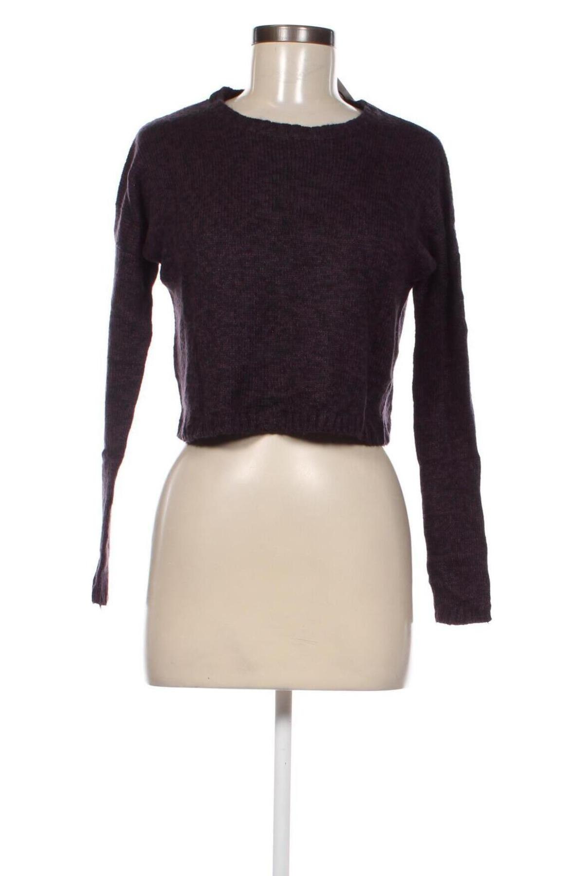 Γυναικείο πουλόβερ Inside, Μέγεθος S, Χρώμα Πολύχρωμο, Τιμή 3,41 €