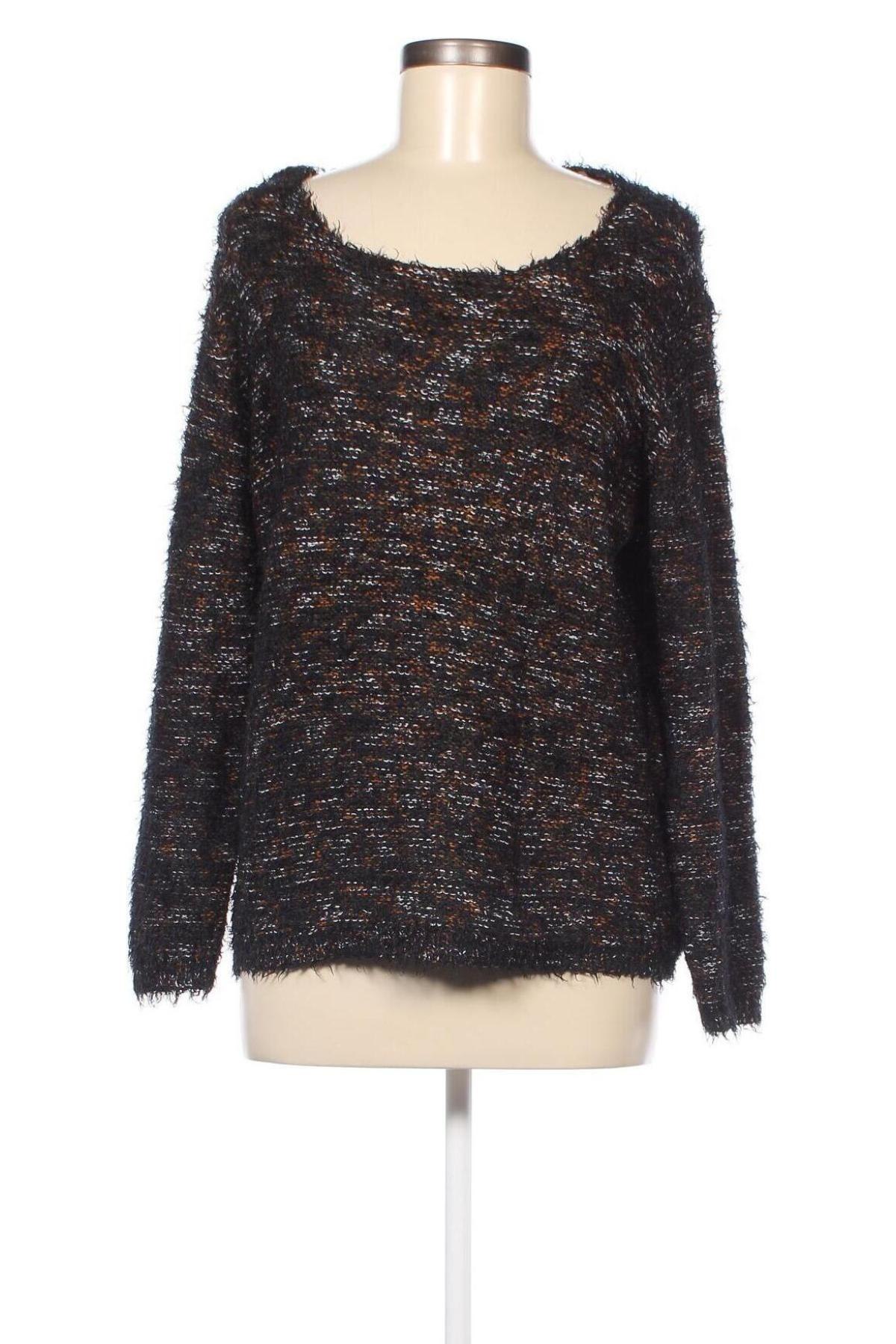 Damenpullover Jacqueline De Yong, Größe L, Farbe Mehrfarbig, Preis 4,99 €