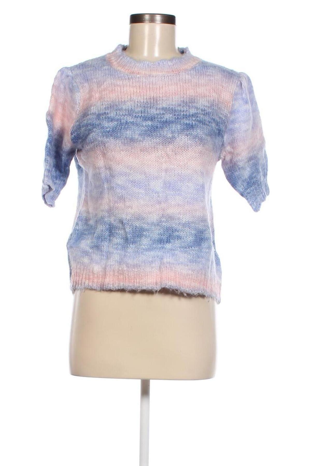 Дамски пуловер Lola Liza, Размер S, Цвят Многоцветен, Цена 4,35 лв.