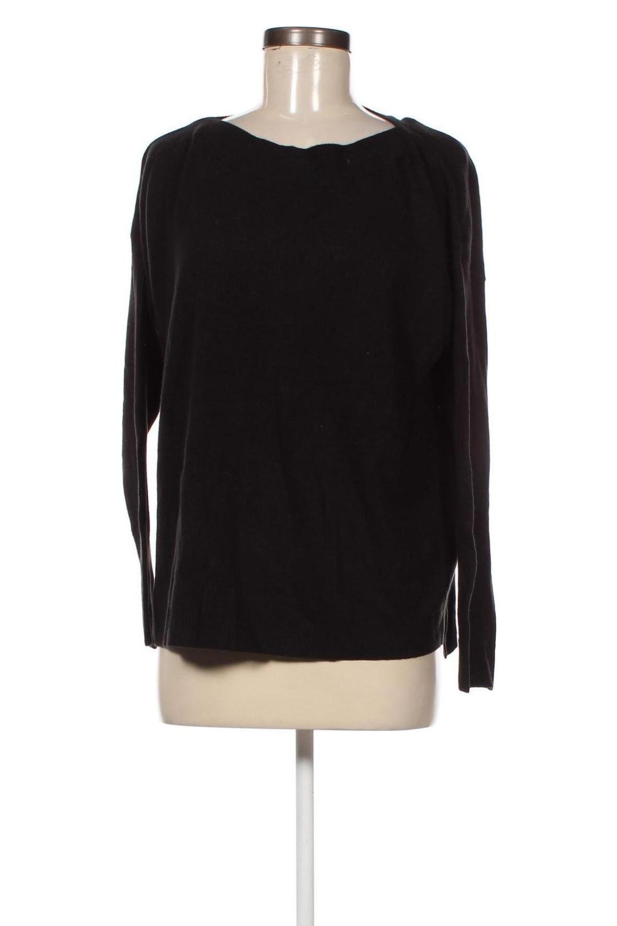 Γυναικείο πουλόβερ ONLY, Μέγεθος S, Χρώμα Μαύρο, Τιμή 6,68 €