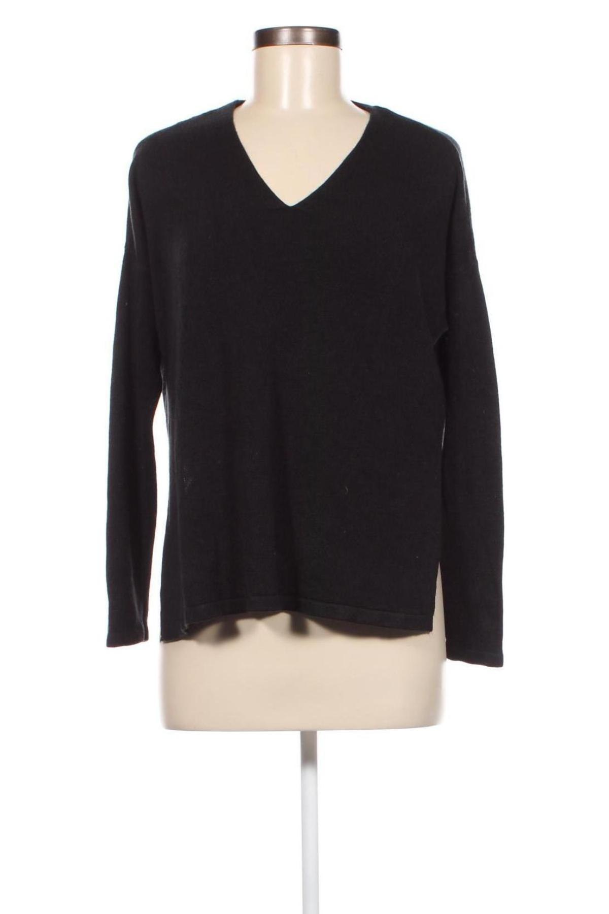 Γυναικείο πουλόβερ ONLY, Μέγεθος XS, Χρώμα Μαύρο, Τιμή 7,80 €