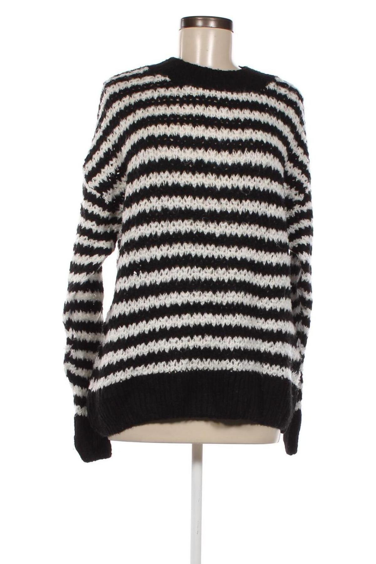 Γυναικείο πουλόβερ Primark, Μέγεθος S, Χρώμα Πολύχρωμο, Τιμή 2,51 €