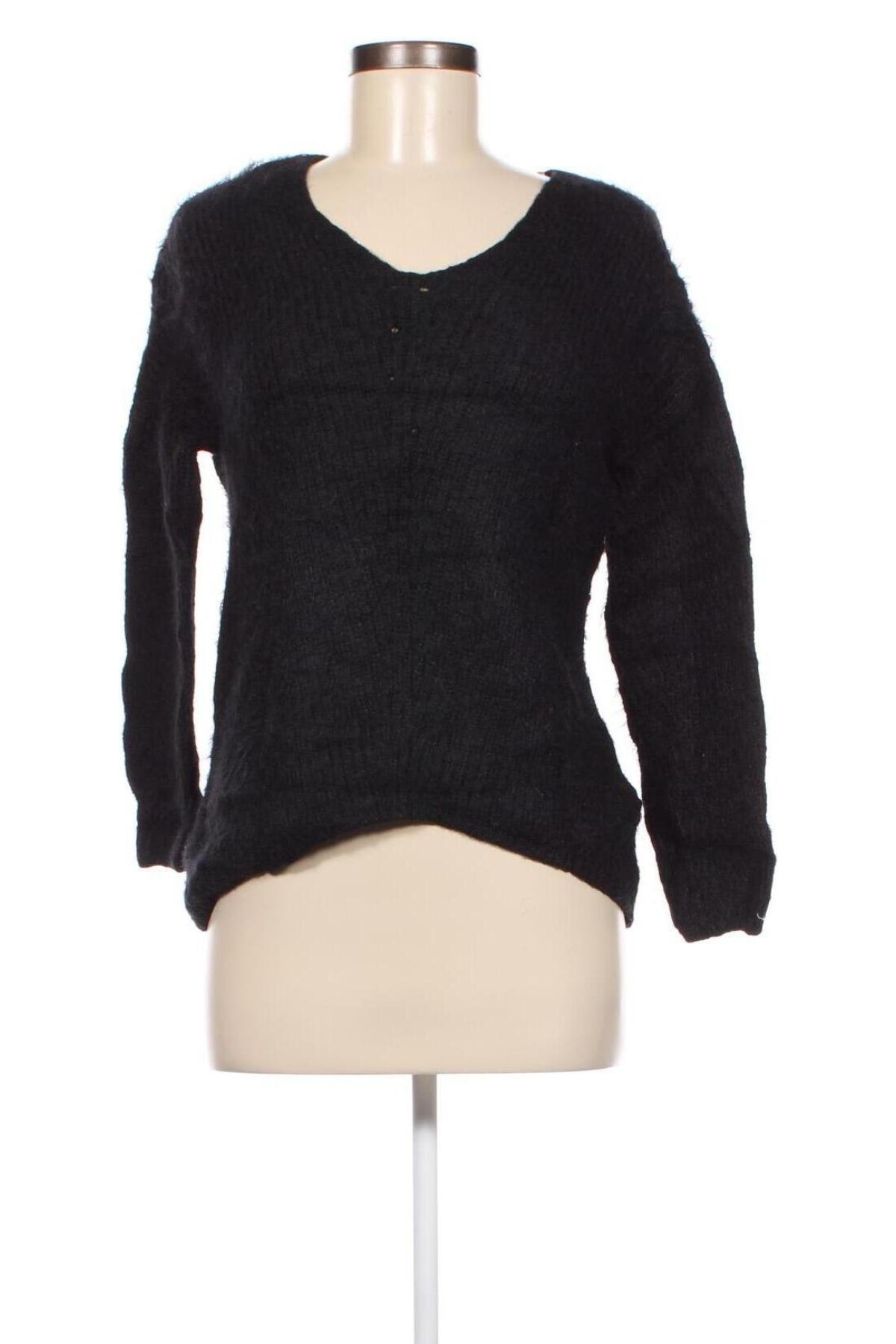 Női pulóver Primark, Méret XS, Szín Fekete, Ár 1 104 Ft
