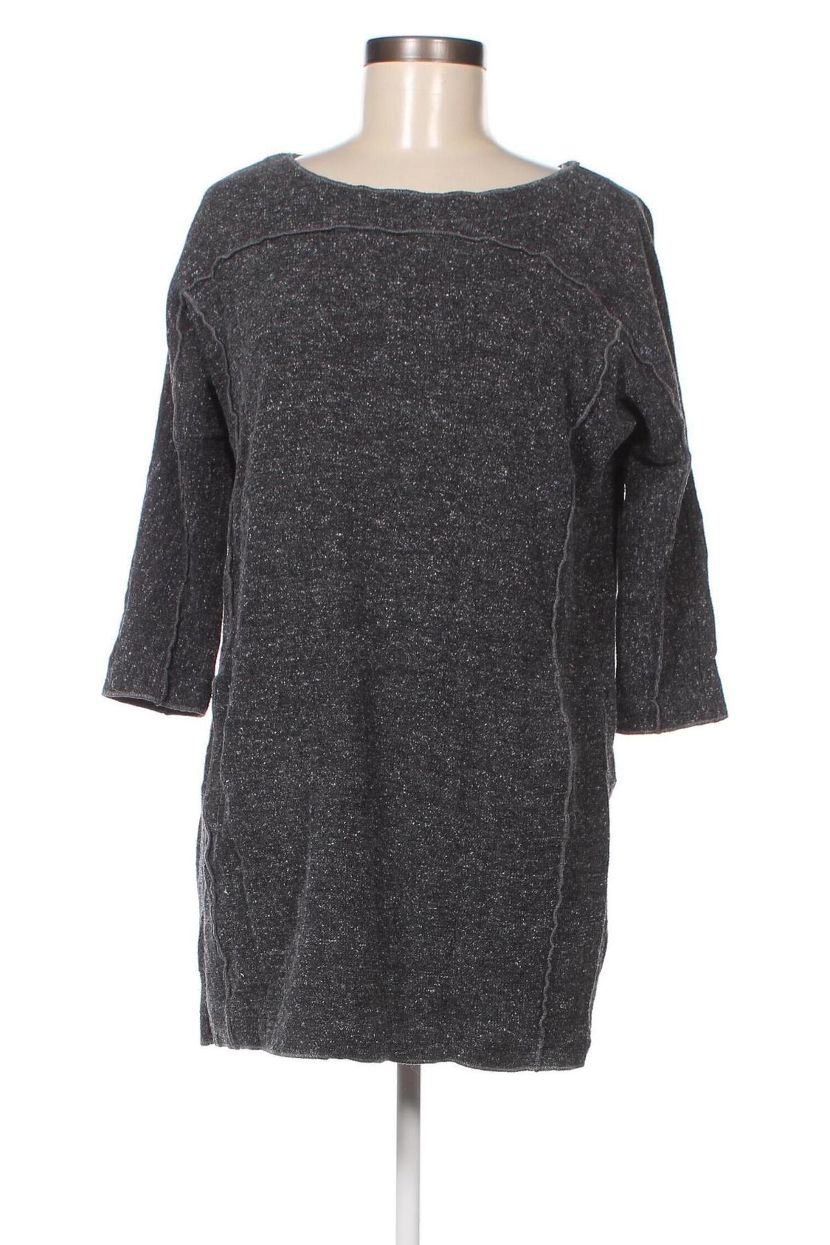 Damenpullover Sandwich_, Größe M, Farbe Grau, Preis 4,99 €