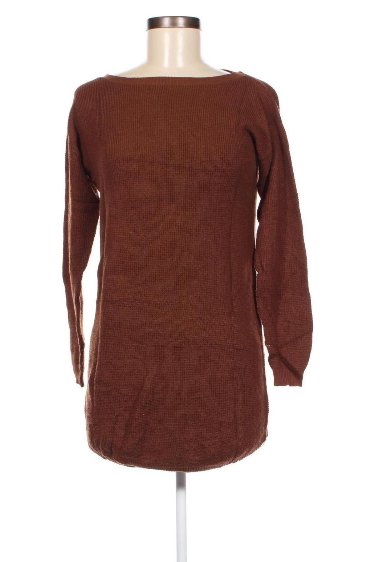 Damenpullover Sfera, Größe S, Farbe Braun, Preis € 20,18