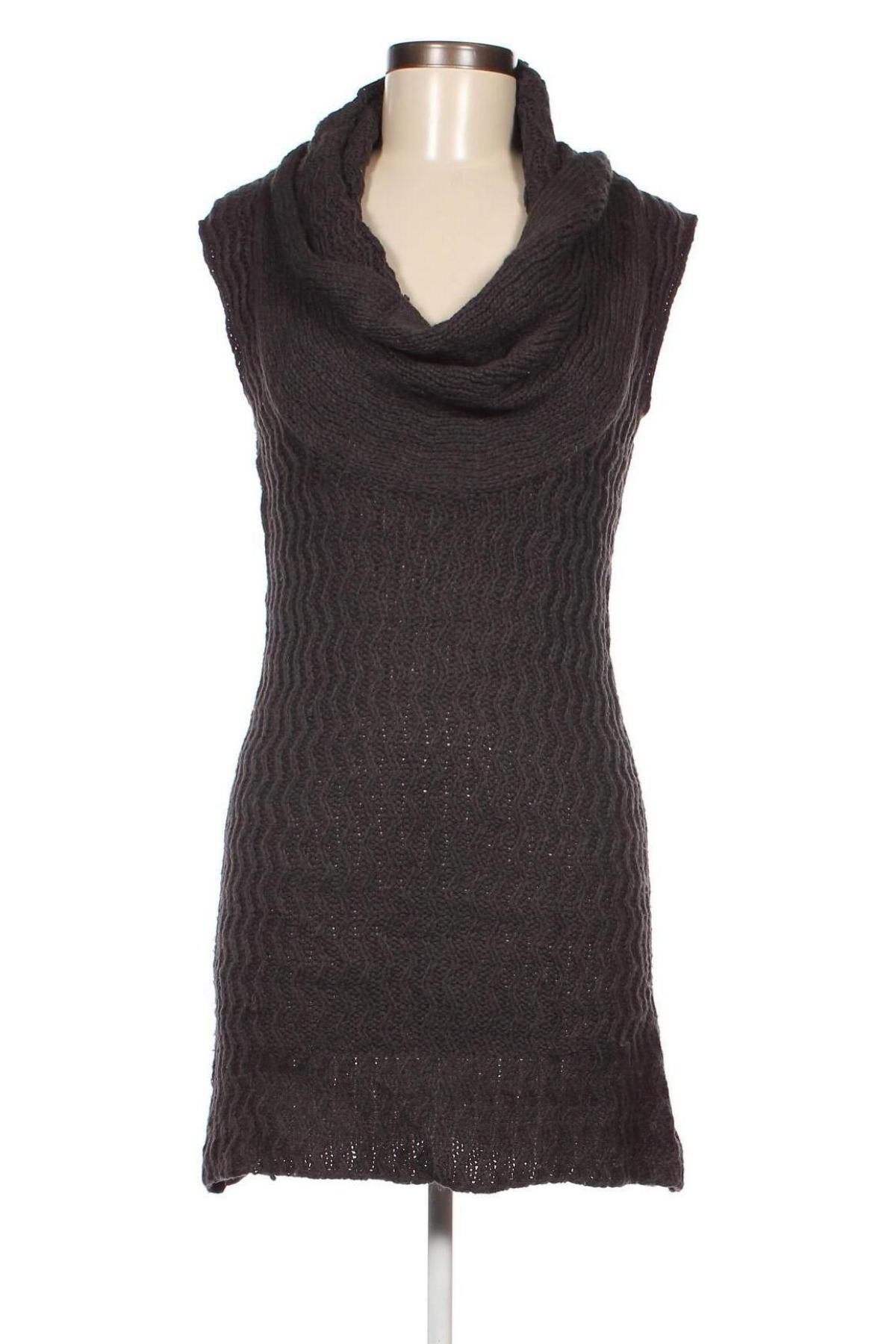 Γυναικείο πουλόβερ Shana, Μέγεθος S, Χρώμα Γκρί, Τιμή 5,38 €