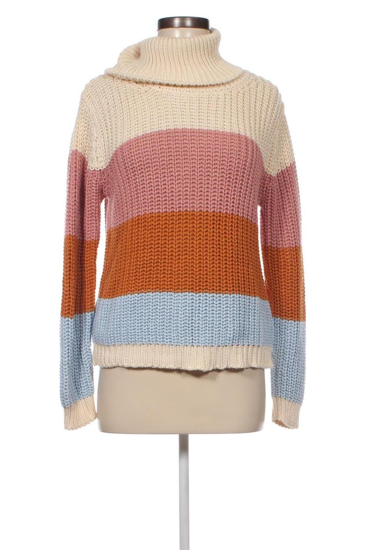 Дамски пуловер Storm & Marie, Размер XS, Цвят Многоцветен, Цена 13,60 лв.