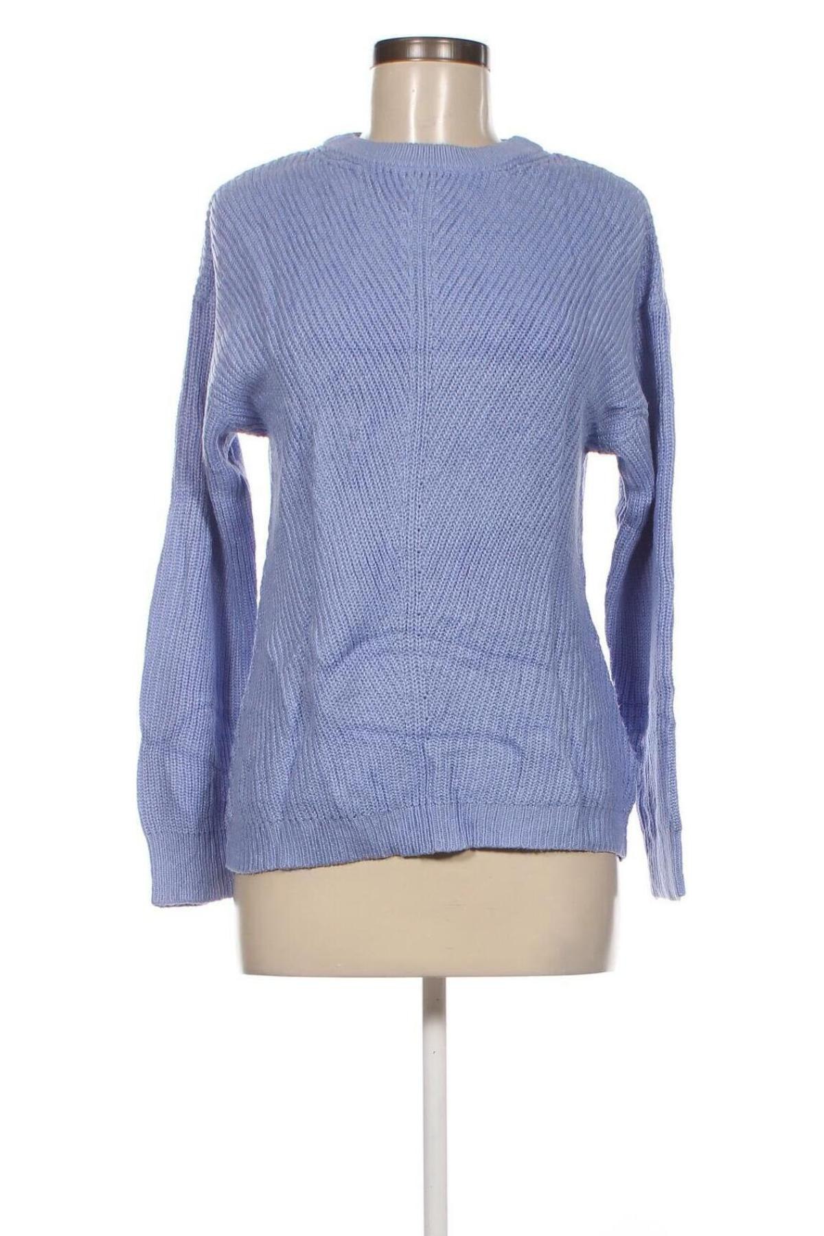 Damenpullover Up 2 Fashion, Größe M, Farbe Blau, Preis € 2,42