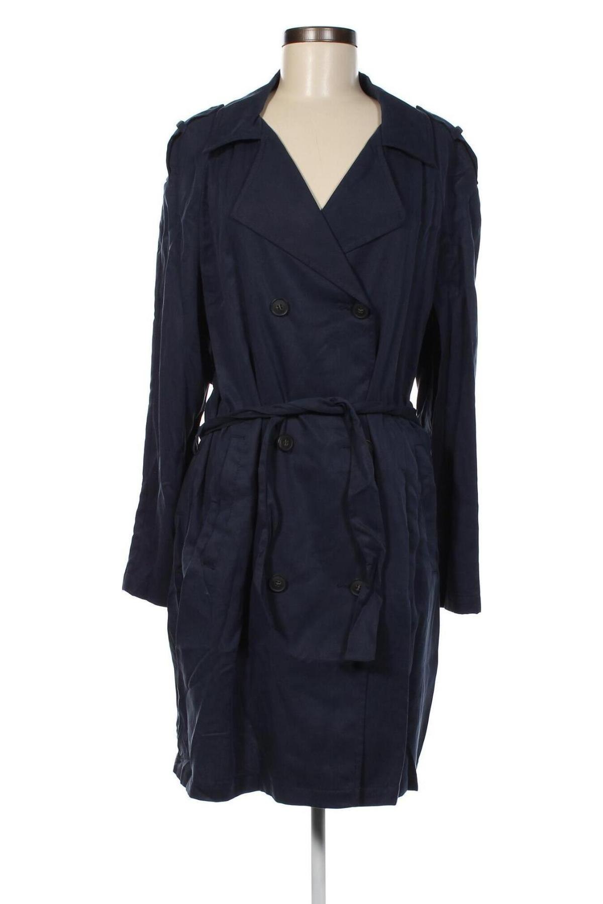 Dámský přechodný kabát  Balsamik, Velikost XL, Barva Modrá, Cena  3 261,00 Kč