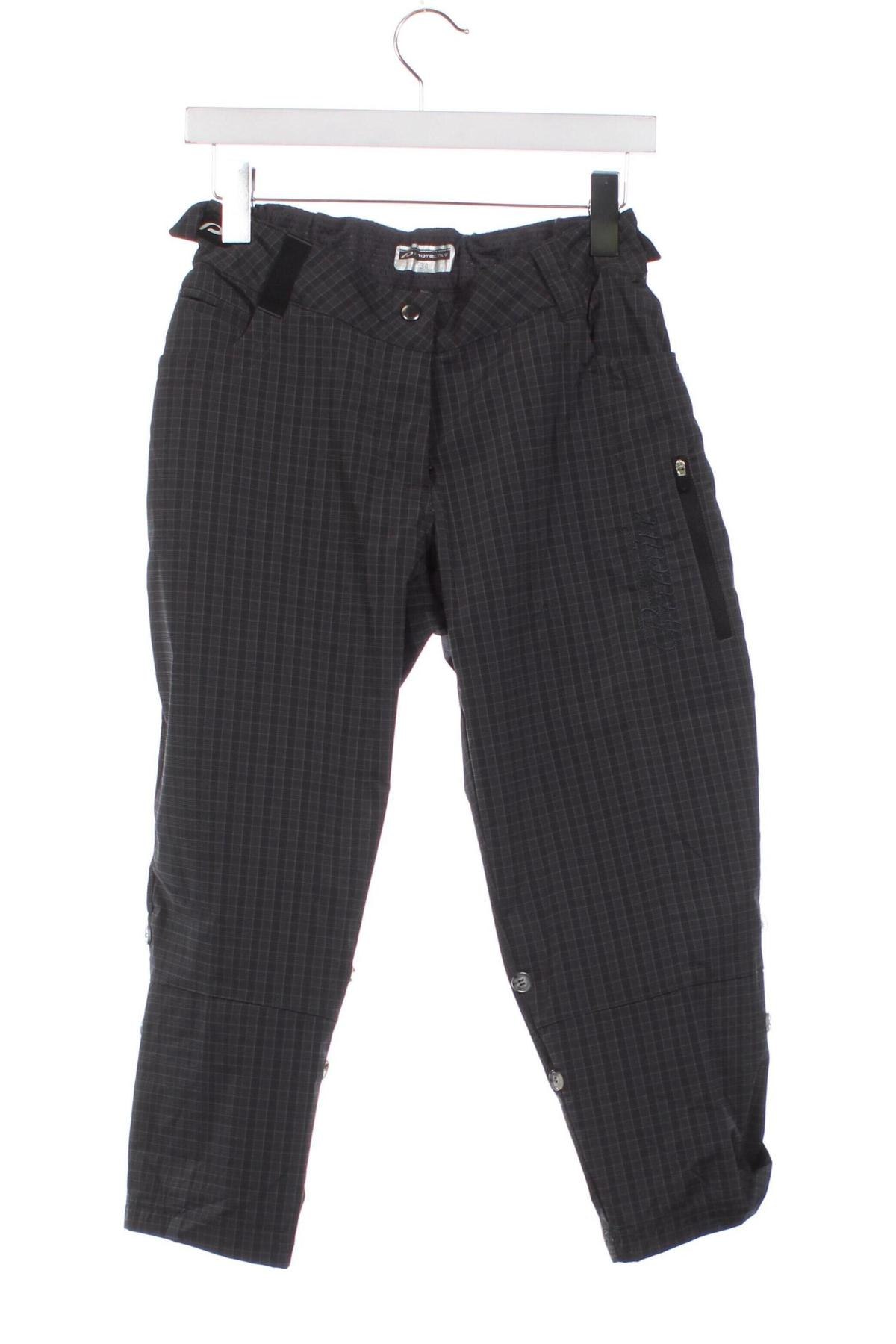 Pantaloni sport de femei Protective, Mărime XS, Culoare Gri, Preț 260,53 Lei