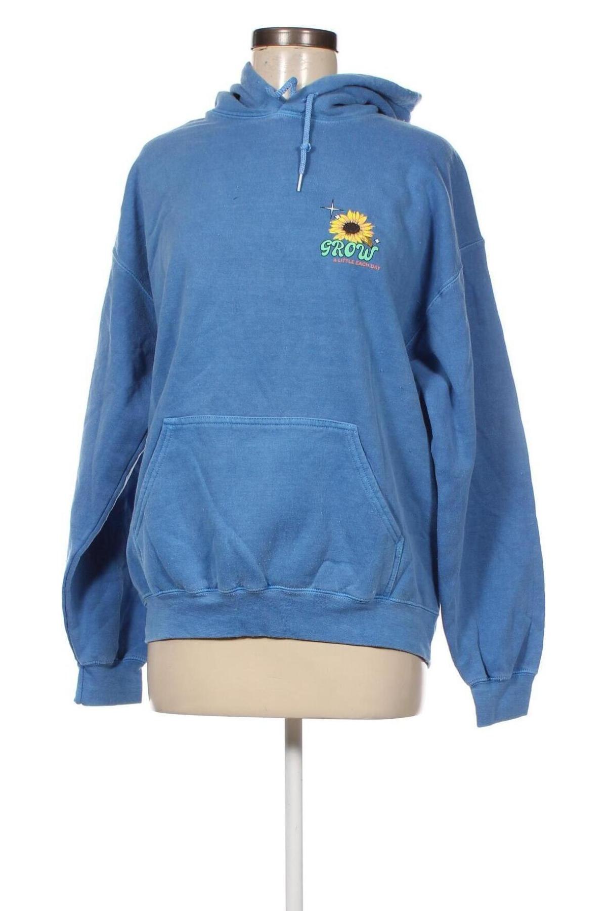 Női sweatshirt BDG, Méret S, Szín Kék, Ár 6 805 Ft