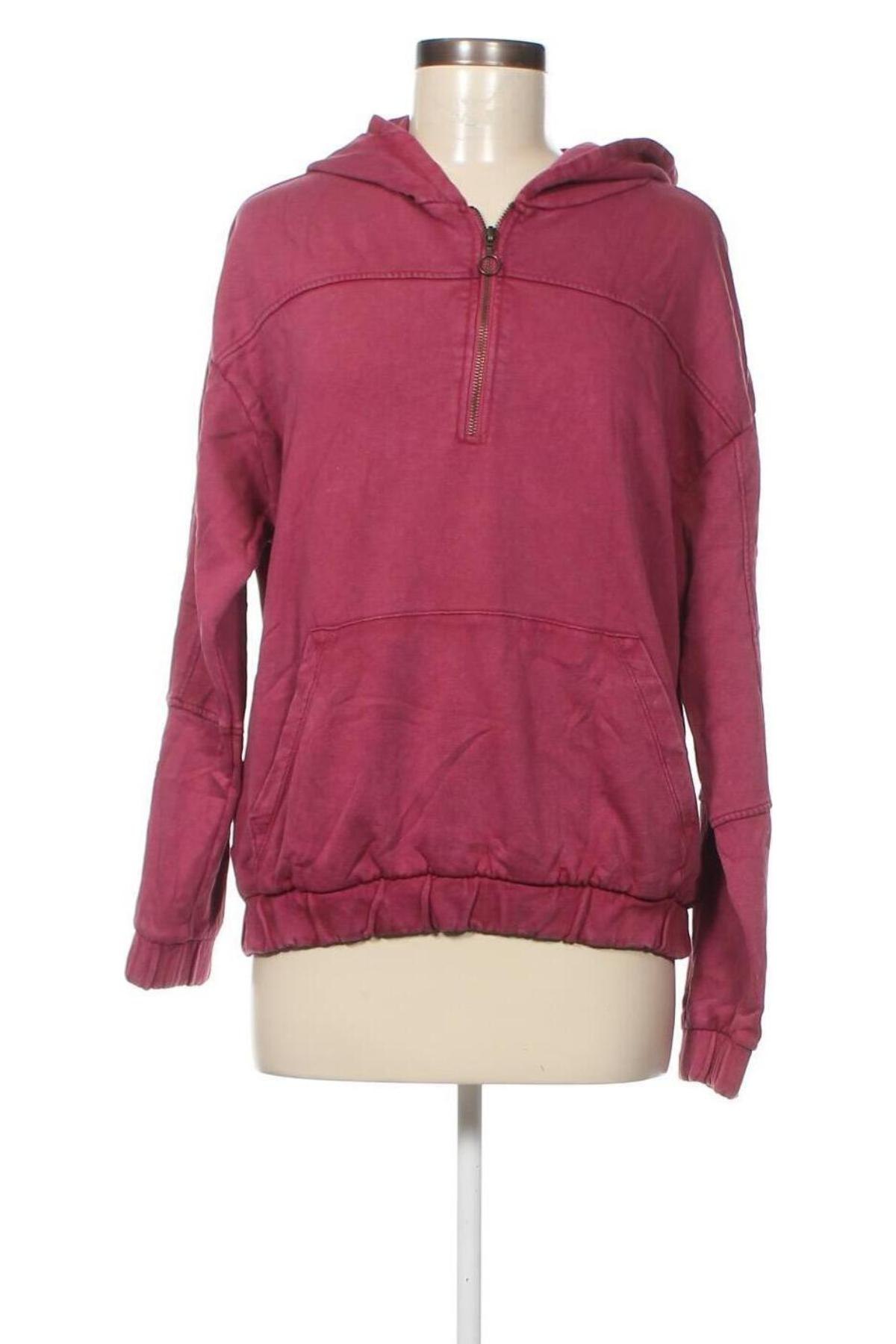 Damen Sweatshirt Kiabi, Größe S, Farbe Rosa, Preis 3,03 €