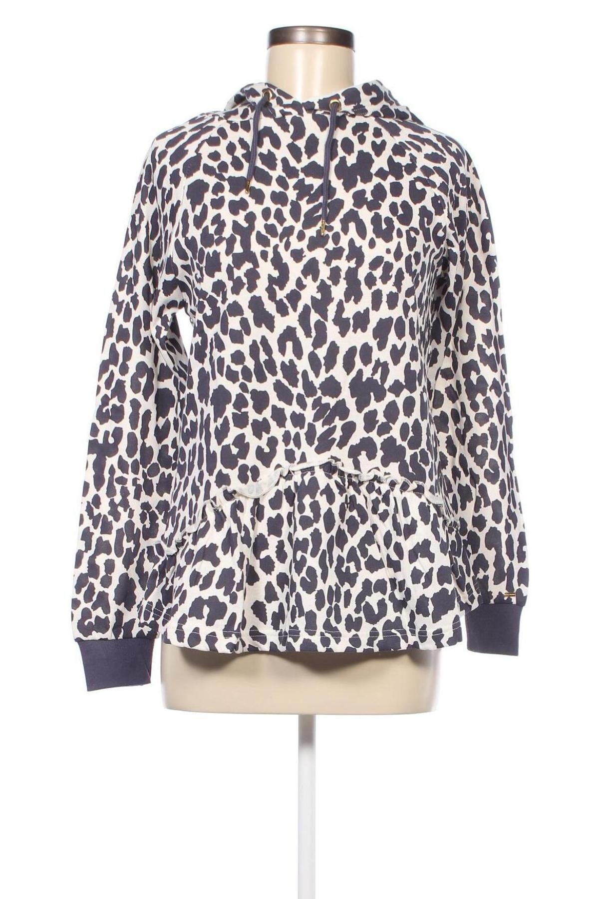 Damen Sweatshirt Lascana, Größe XS, Farbe Mehrfarbig, Preis 14,94 €