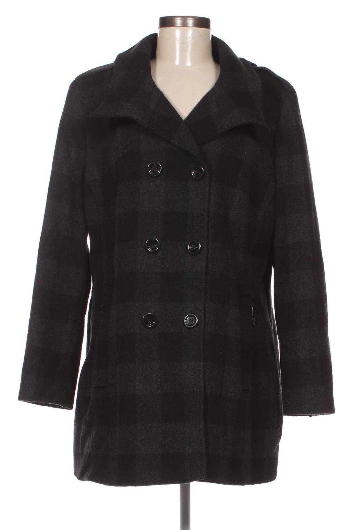 Γυναικείο παλτό Fuchs Schmitt, Μέγεθος XL, Χρώμα Πολύχρωμο, Τιμή 24,87 €