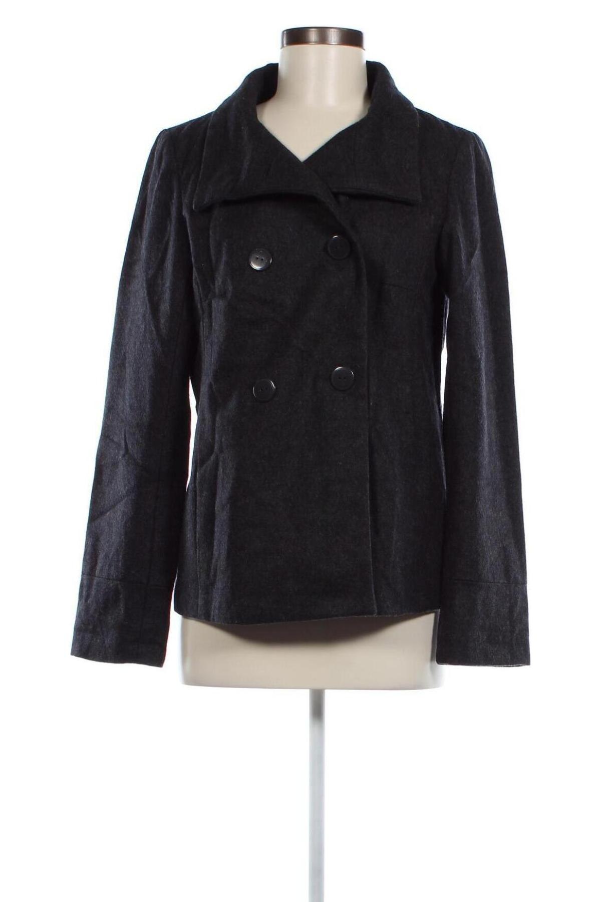Дамско палто Peppercorn, Размер S, Цвят Сив, Цена 22,40 лв.