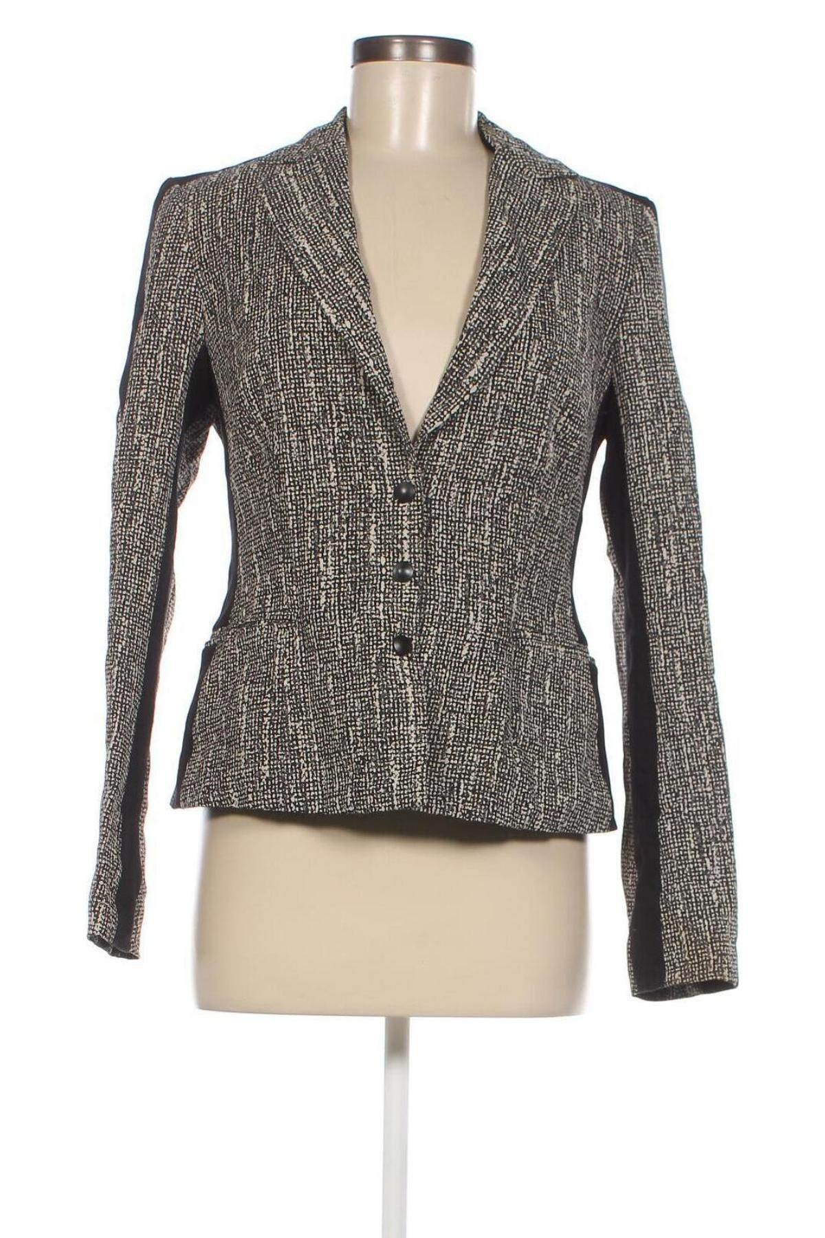 Damen Blazer, Größe M, Farbe Mehrfarbig, Preis € 3,06