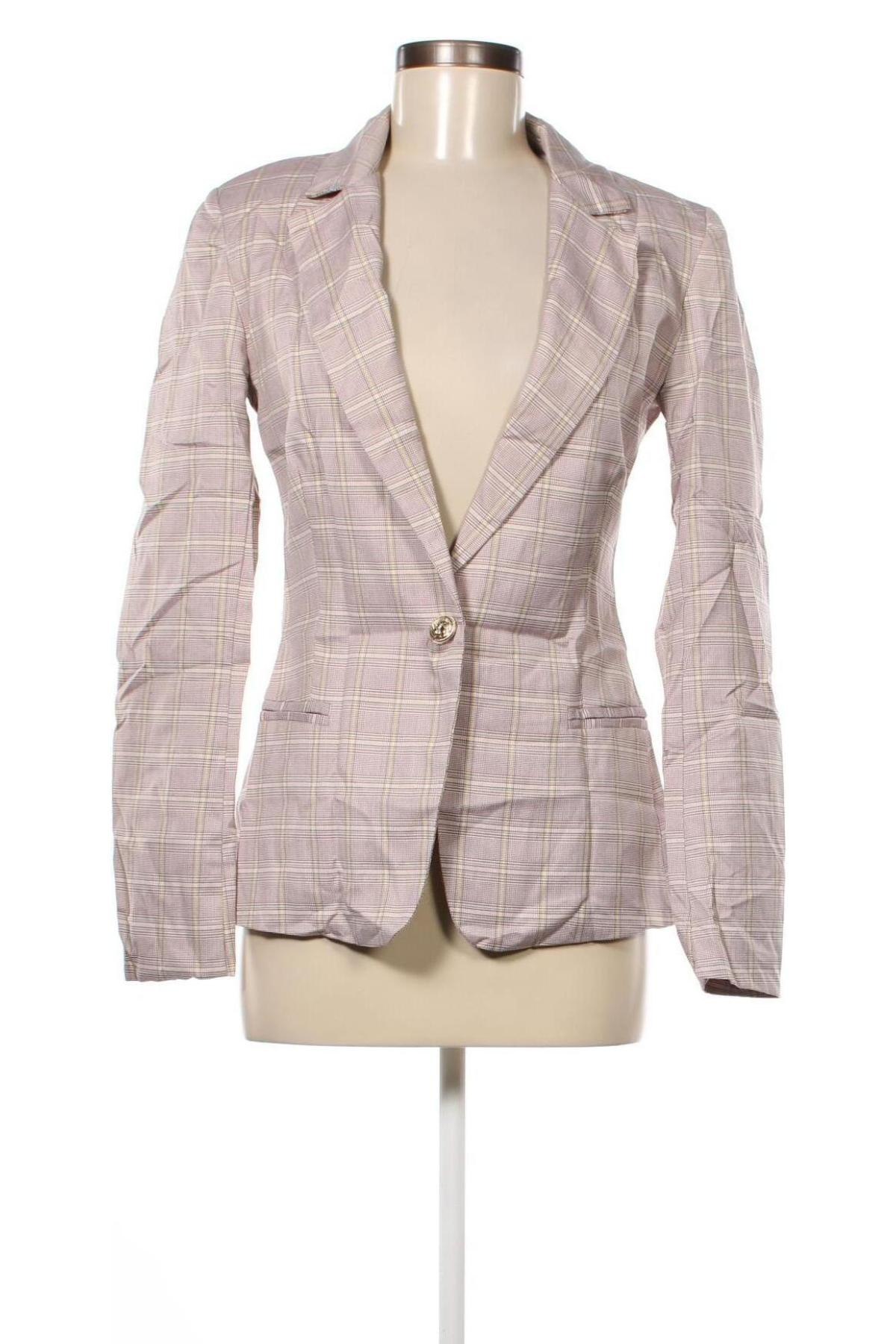 Дамско сако Angela Mele, Размер S, Цвят Многоцветен, Цена 13,92 лв.