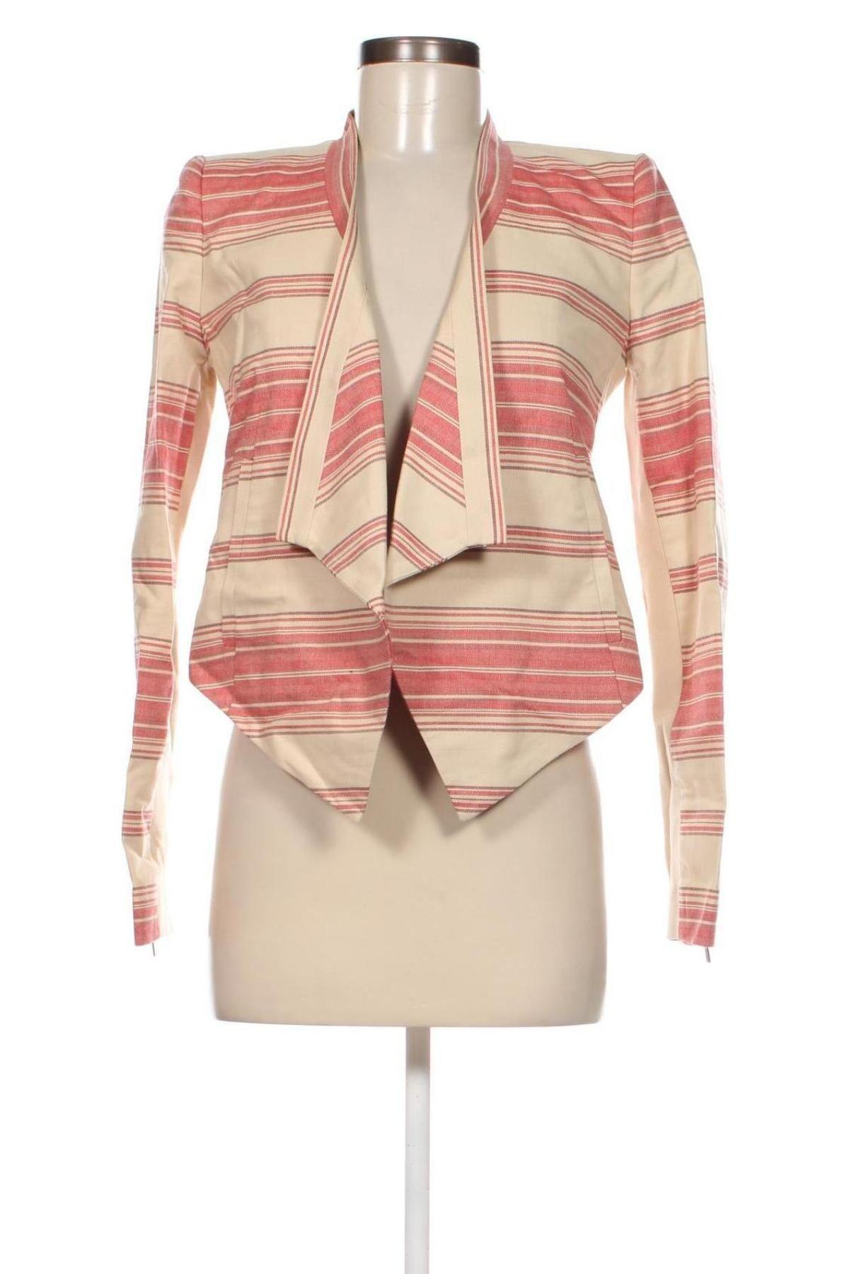 Damen Blazer BCBG Max Azria, Größe XXS, Farbe Mehrfarbig, Preis € 10,49