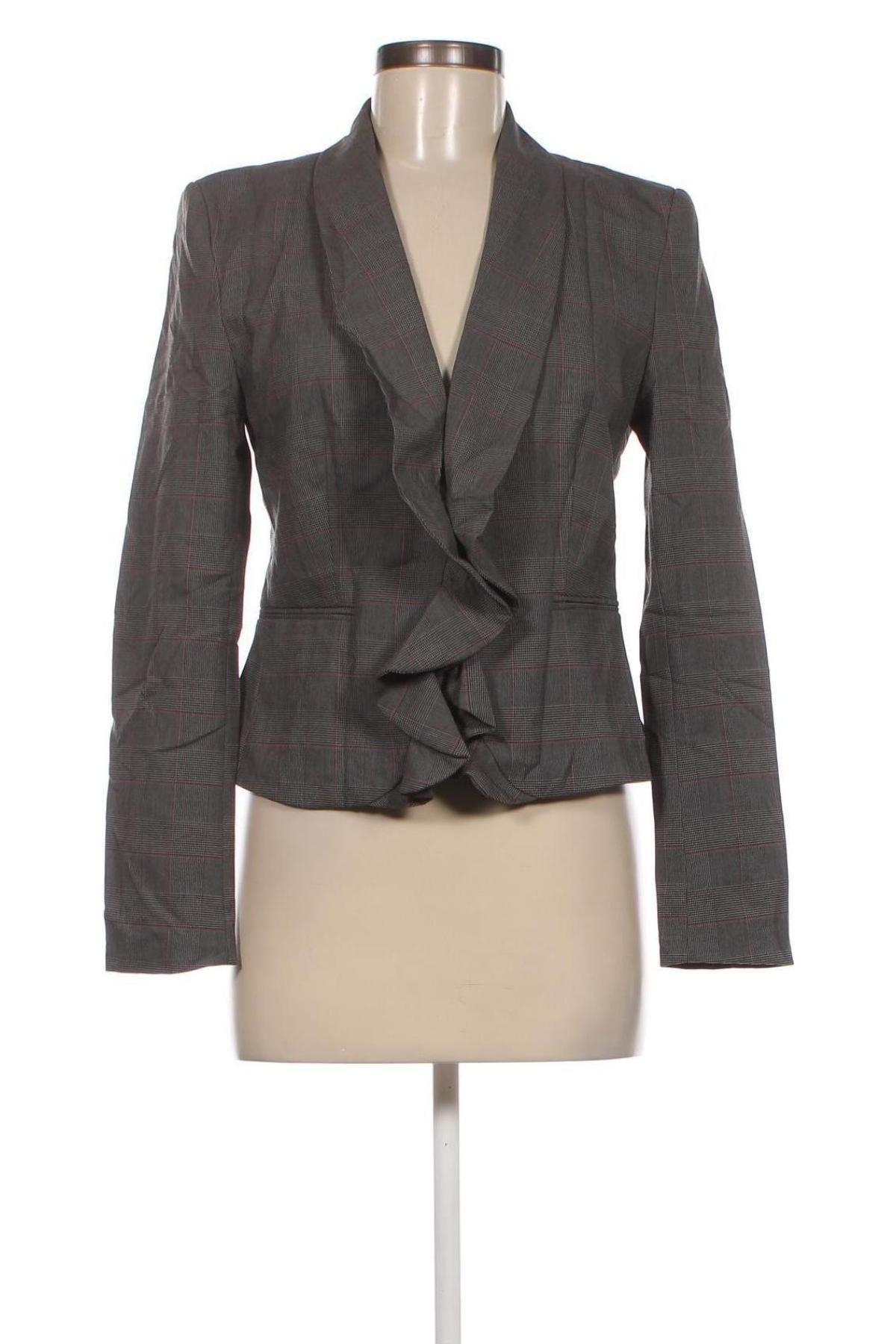 Γυναικείο σακάκι H&M, Μέγεθος M, Χρώμα Πολύχρωμο, Τιμή 4,63 €