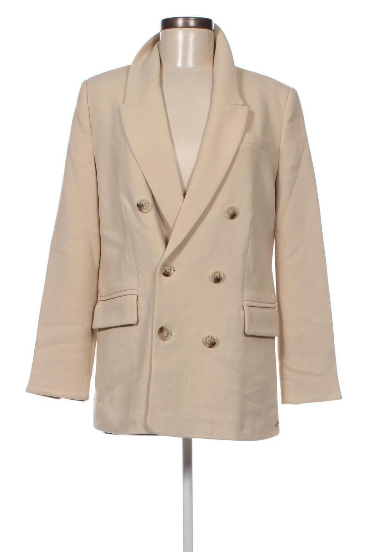 Damen Blazer Josh V, Größe S, Farbe Beige, Preis € 124,23