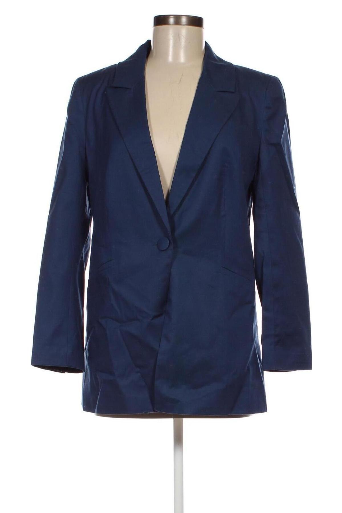 Damen Blazer Sinequanone, Größe S, Farbe Blau, Preis € 17,39