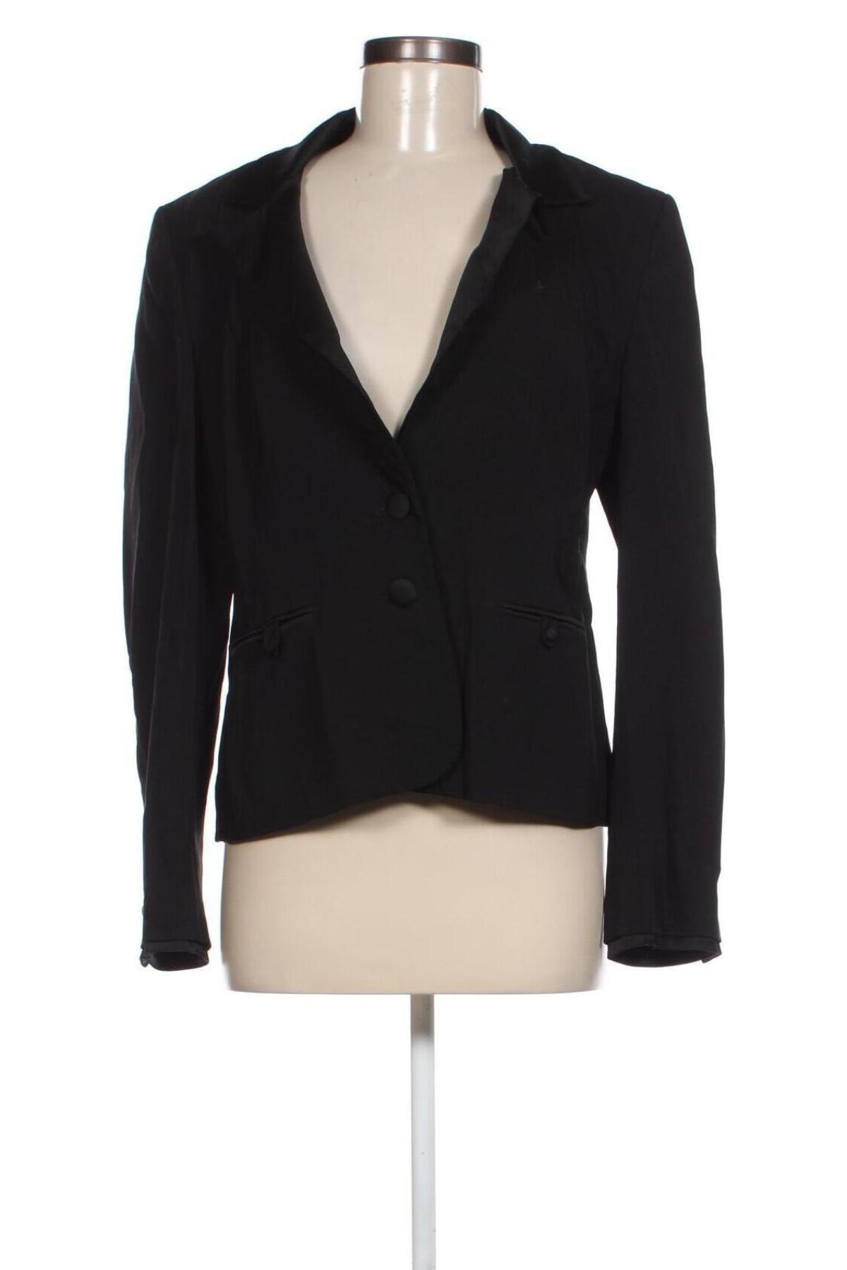 Damen Blazer Whistles, Größe M, Farbe Schwarz, Preis 4,93 €