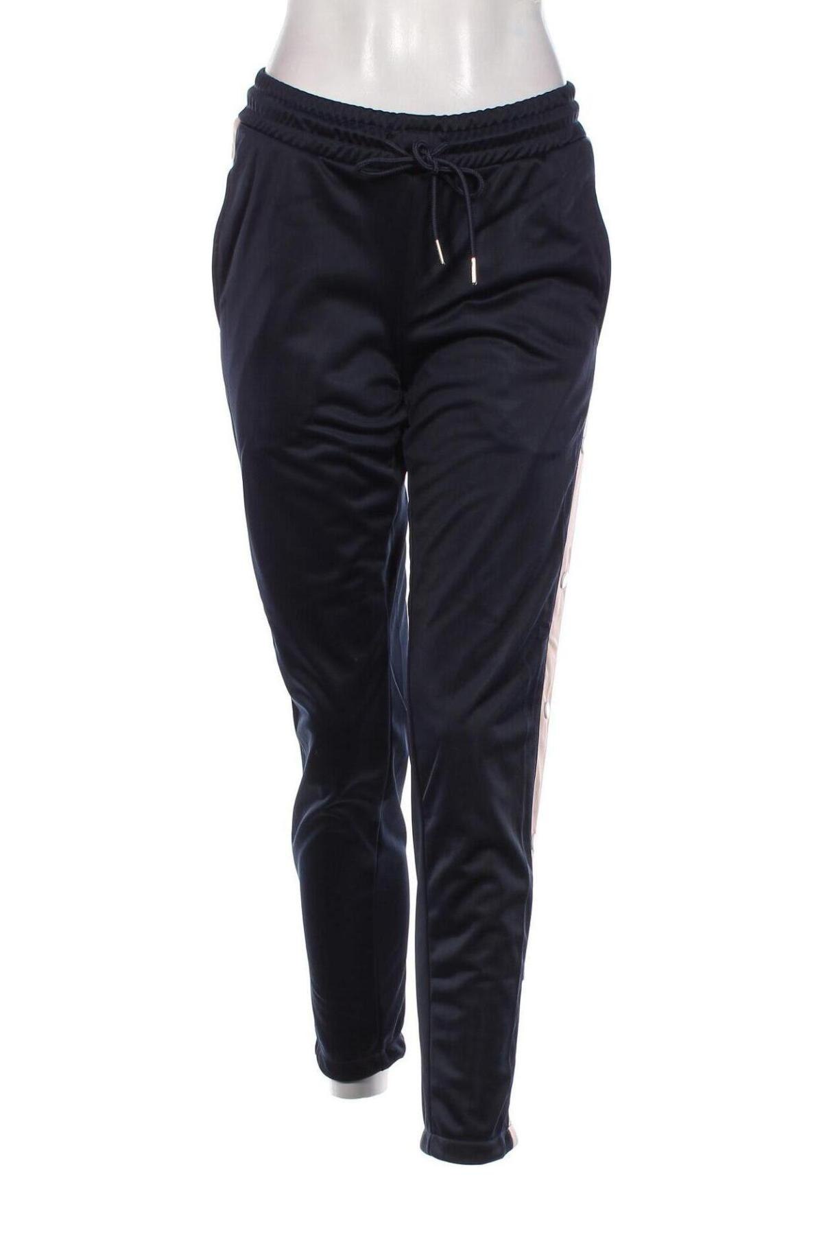 Γυναικείο αθλητικό παντελόνι Urban Outfitters, Μέγεθος S, Χρώμα Μπλέ, Τιμή 7,77 €