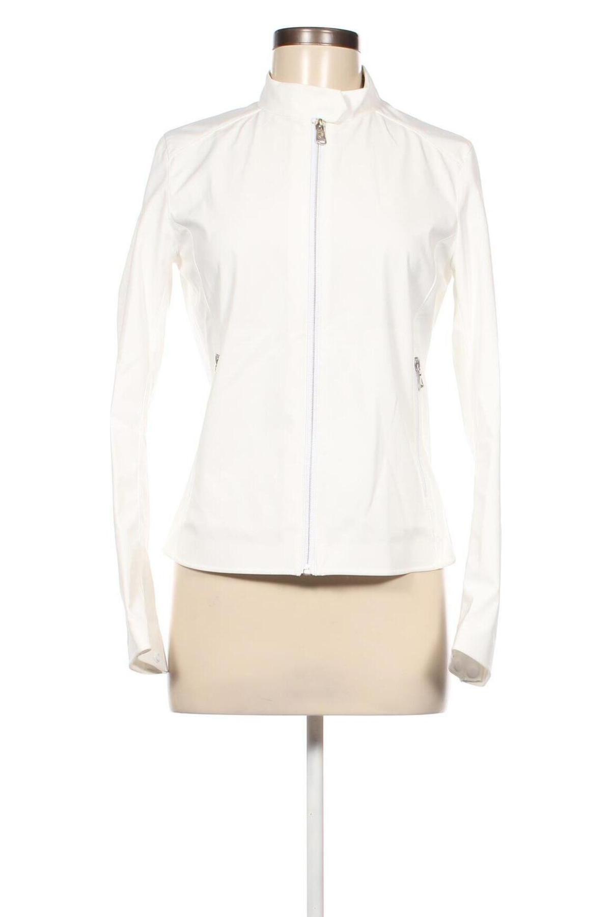 Γυναικείο μπουφάν αθλητικό Colmar Originals, Μέγεθος M, Χρώμα Λευκό, Τιμή 116,24 €