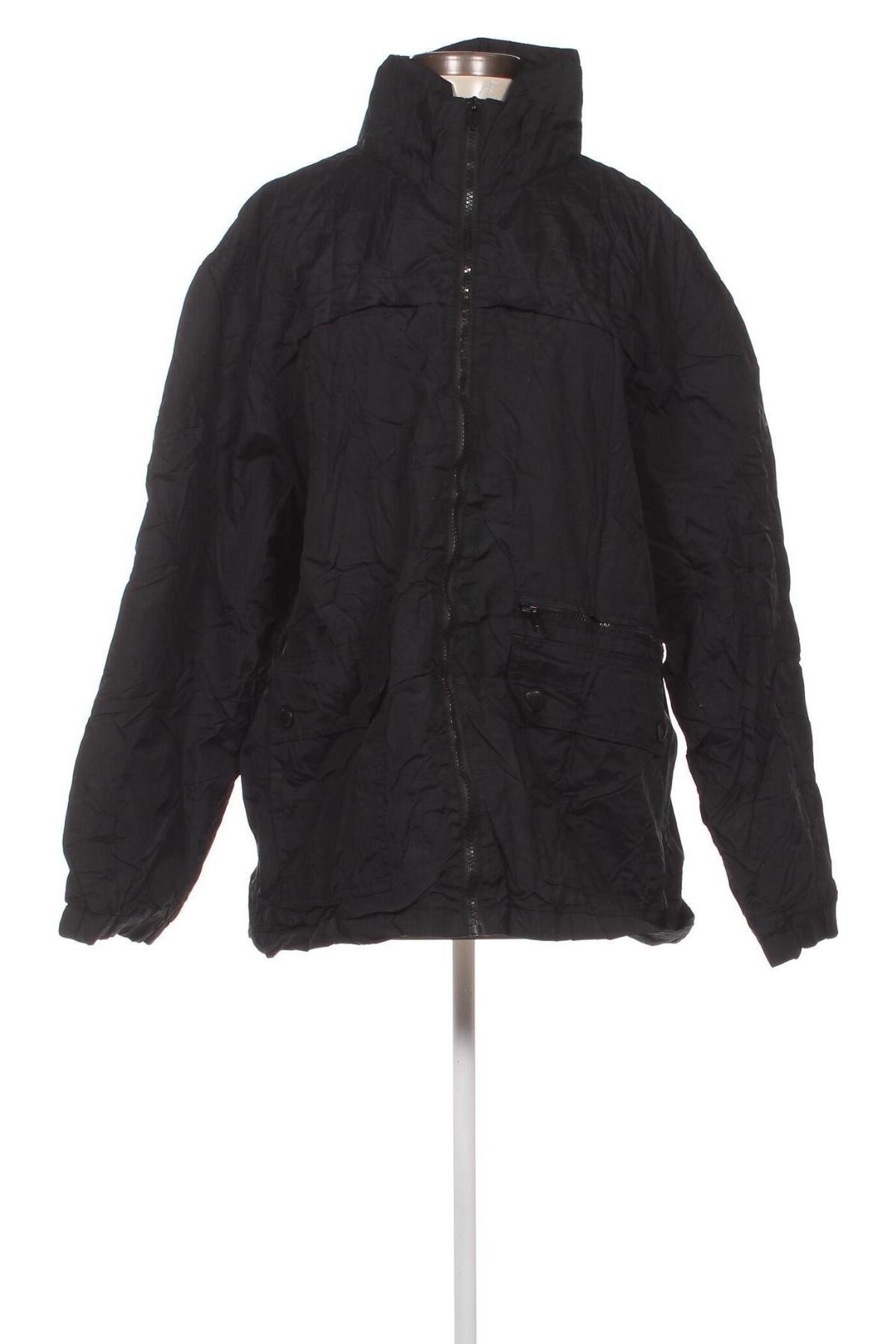 Damenjacke, Größe XL, Farbe Schwarz, Preis € 33,40