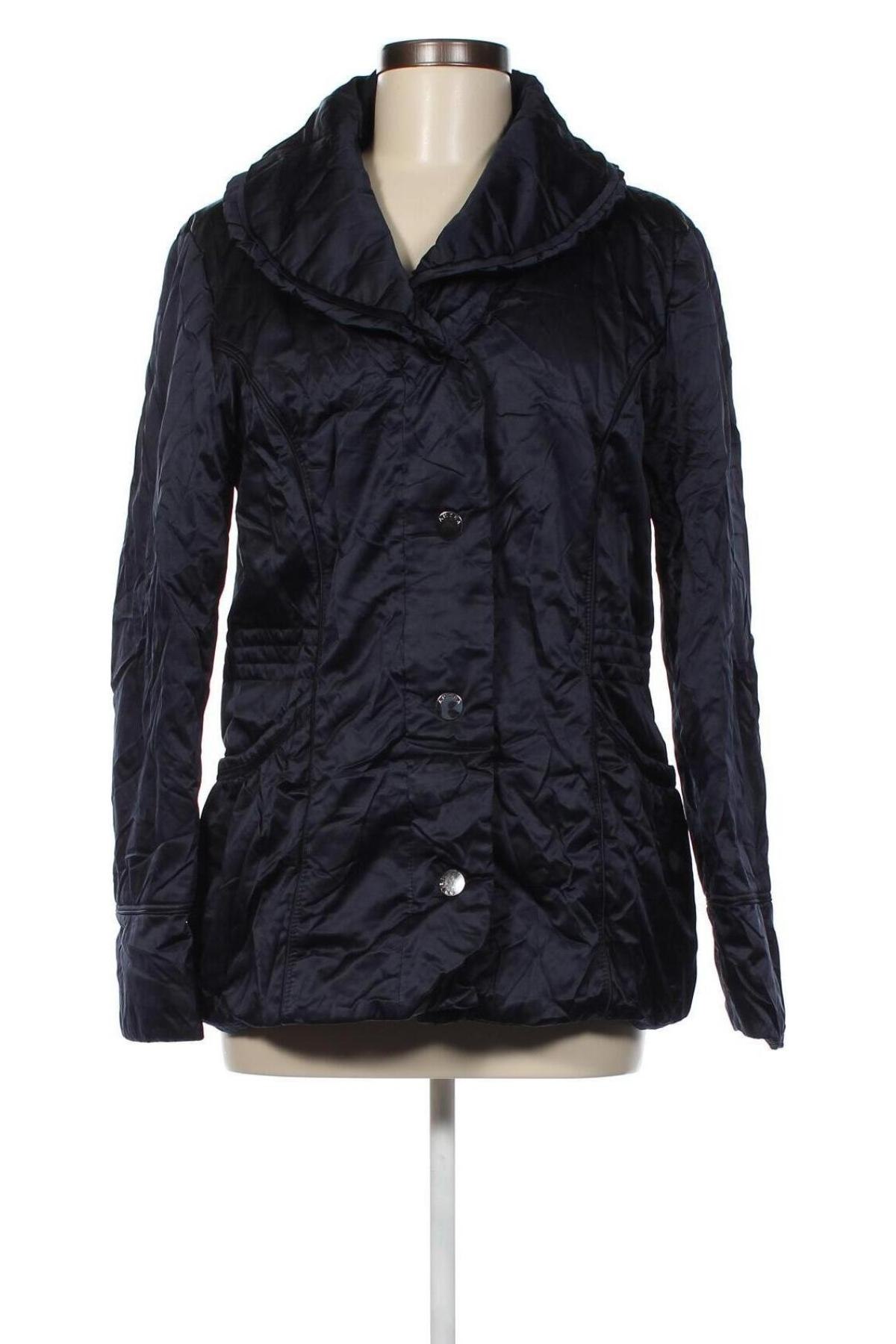 Γυναικείο μπουφάν Antea, Μέγεθος XL, Χρώμα Μπλέ, Τιμή 29,69 €