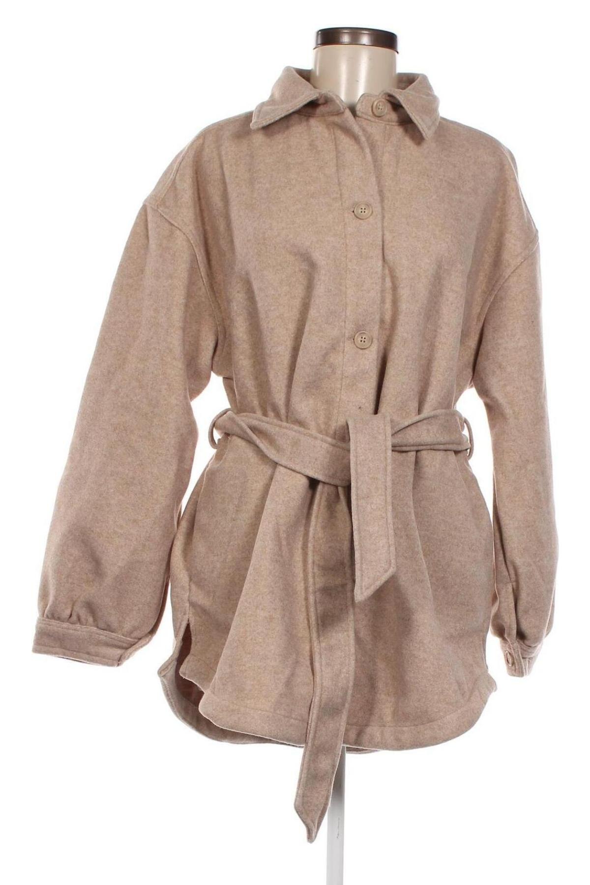 Damenjacke Cotton On, Größe L, Farbe Braun, Preis € 39,69