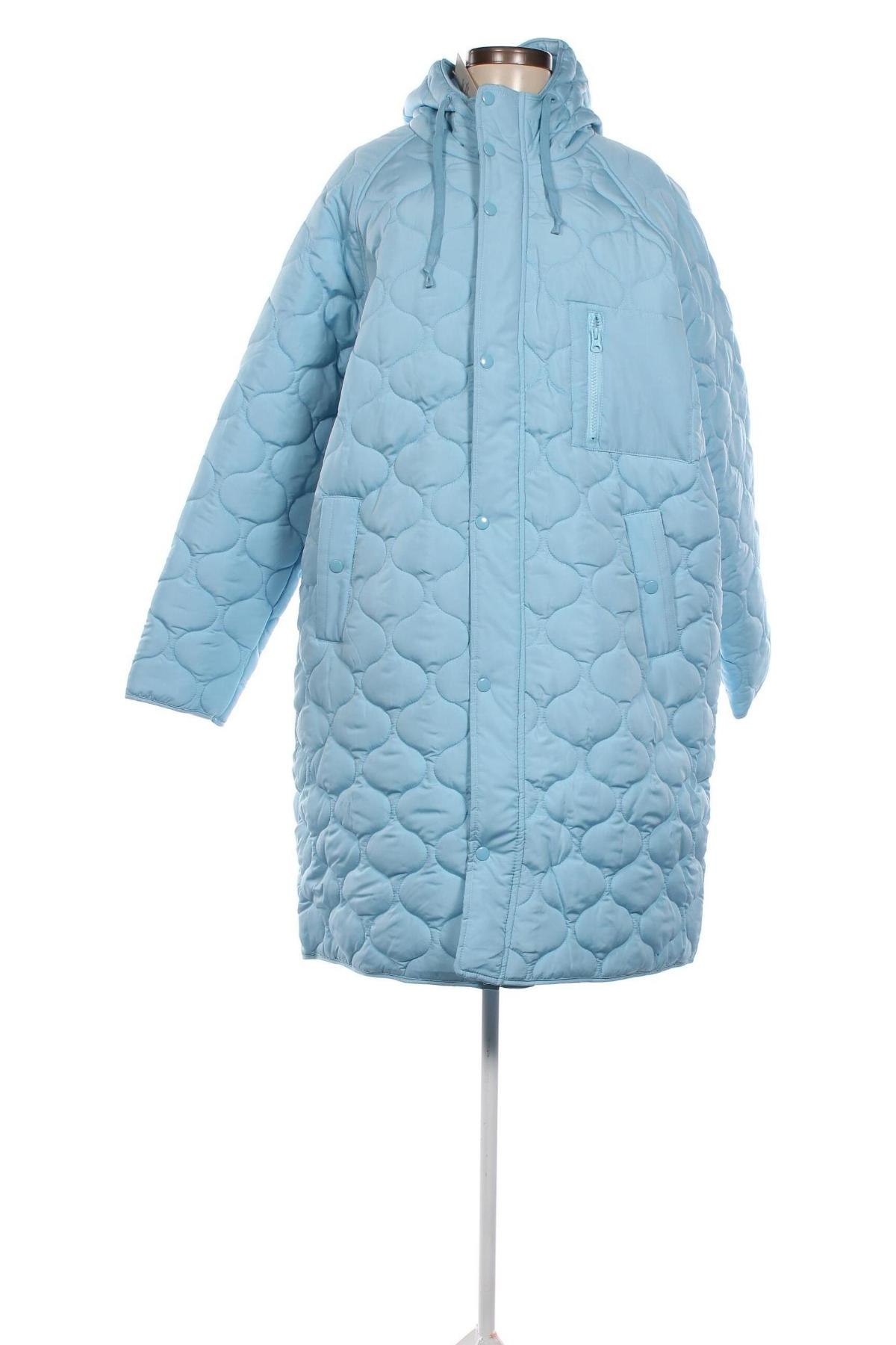 Dámska bunda  Cream, Veľkosť XL, Farba Modrá, Cena  44,92 €