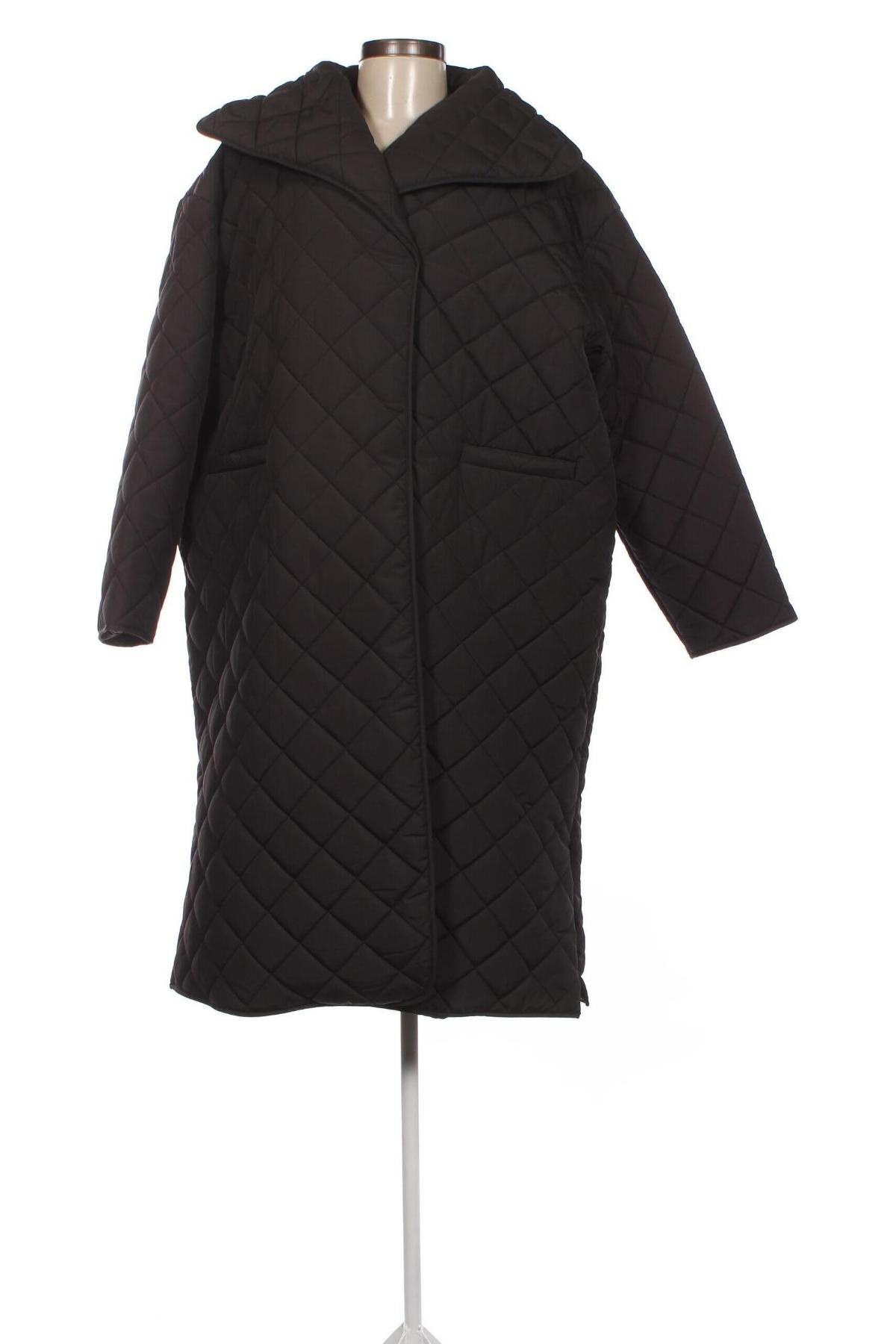 Dámska bunda  Cream, Veľkosť L, Farba Čierna, Cena  26,95 €